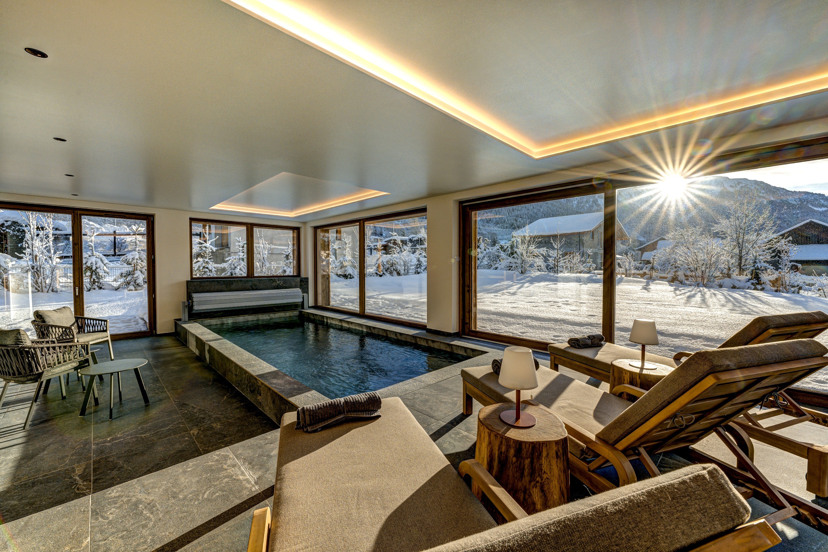  CHALET EDENN - 物件實景