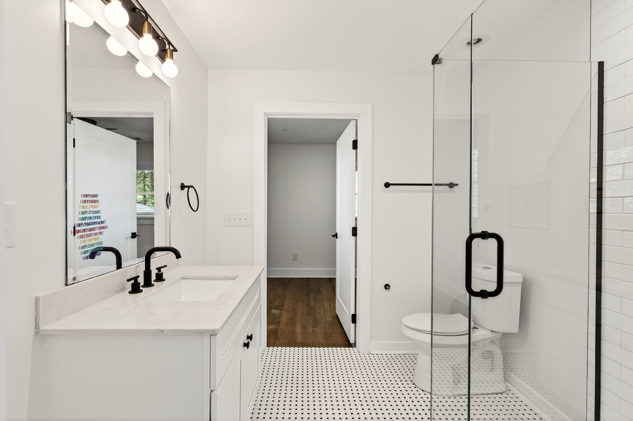  Exceptional Mid-Century Modern Renovation in Decatur - 物件實景