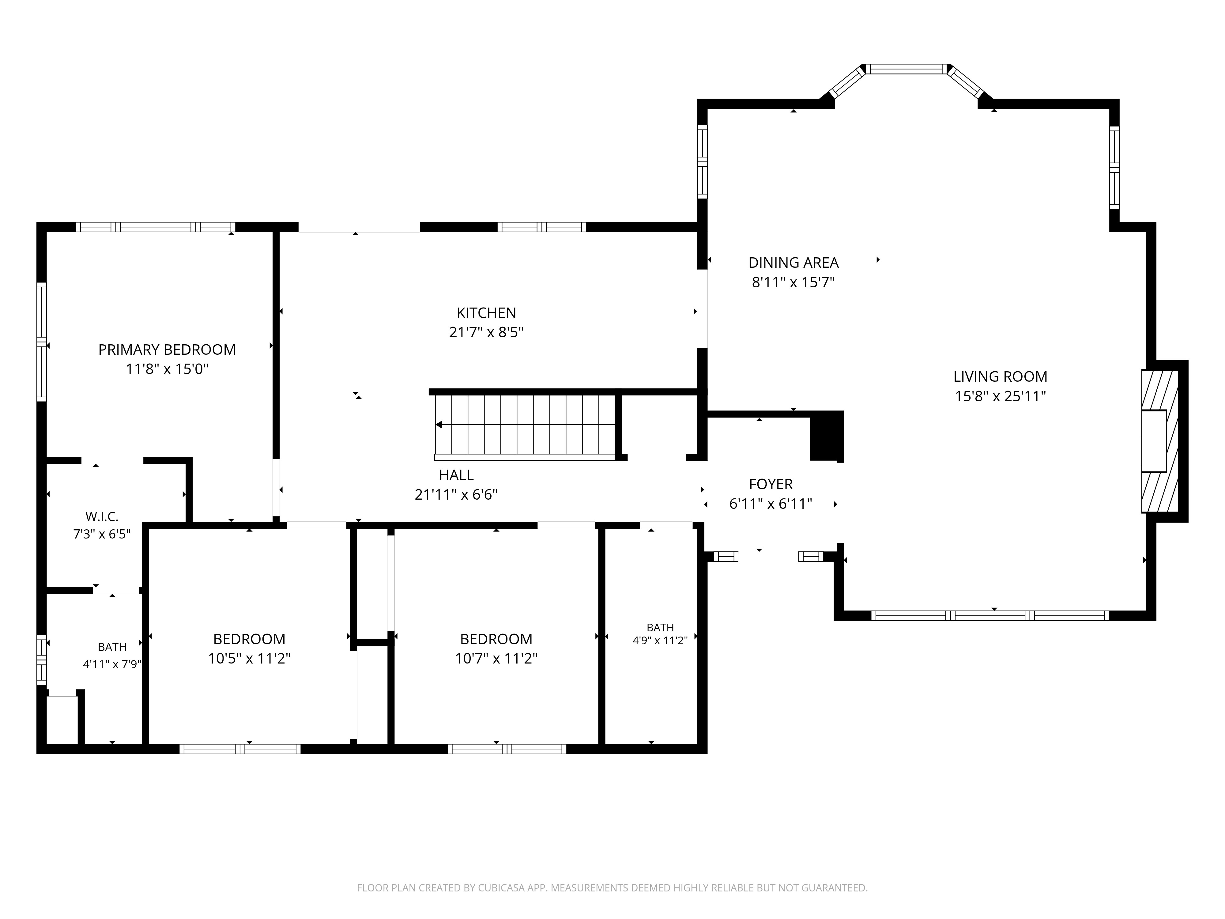  Olympus Cove Rambler with Walk-Out Basement to Serene Backyard - 物件實景