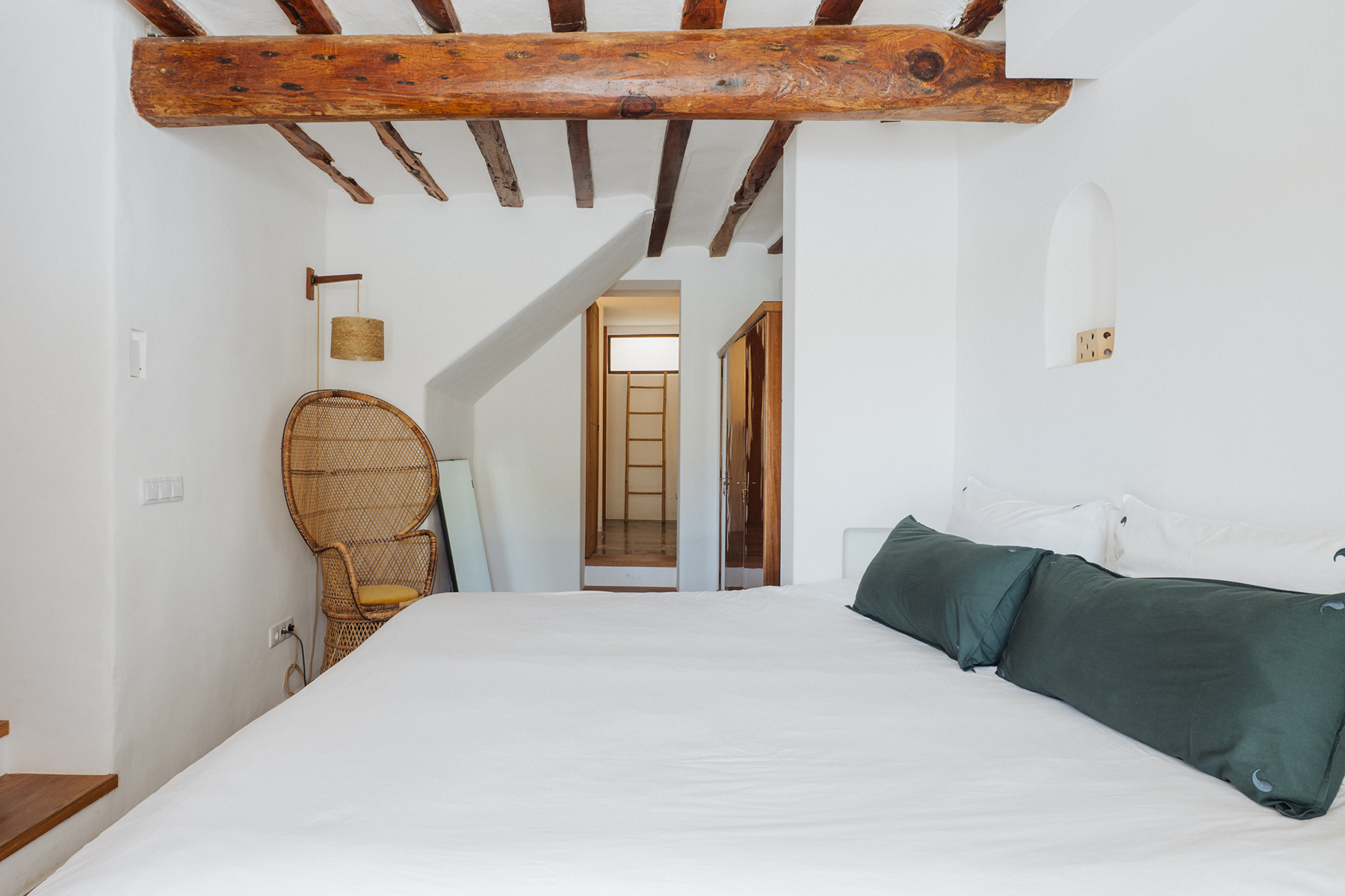  Rural Ibizan estate in Sant Josep, Ibiza - 物件實景