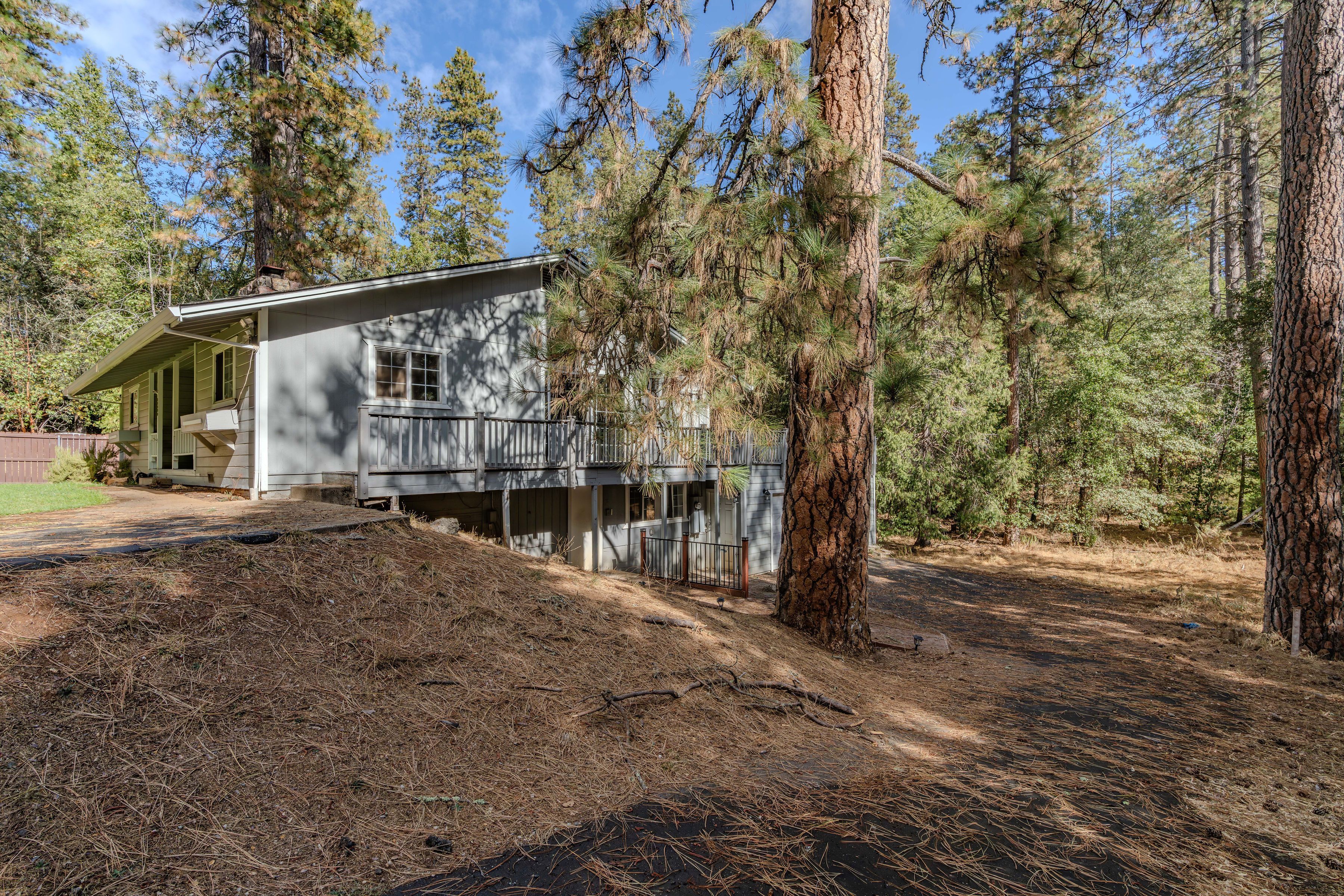  14500 Pine Grove Volcano Road, Pine Grove, CA 95665 - 物件實景