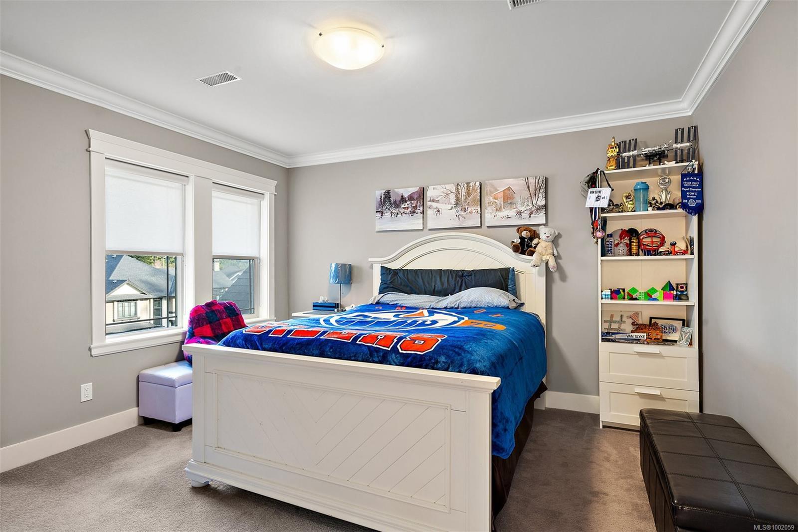 LANGFORD, British Columbia, V9B 0R9, CA, 5 Bedrooms Bedrooms, ,Residential,For Sale,1912697