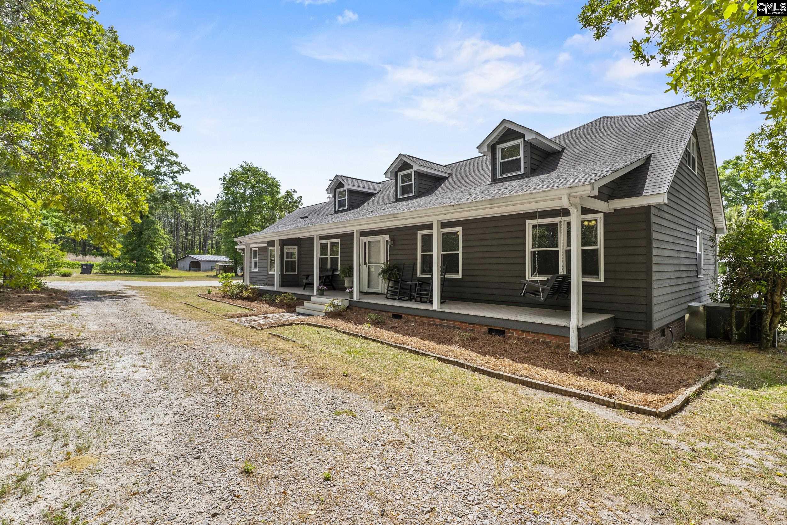 Gilbert, South Carolina, 29054, United States, 4 Bedrooms Bedrooms, ,4 BathroomsBathrooms,Residential,For Sale,2040414