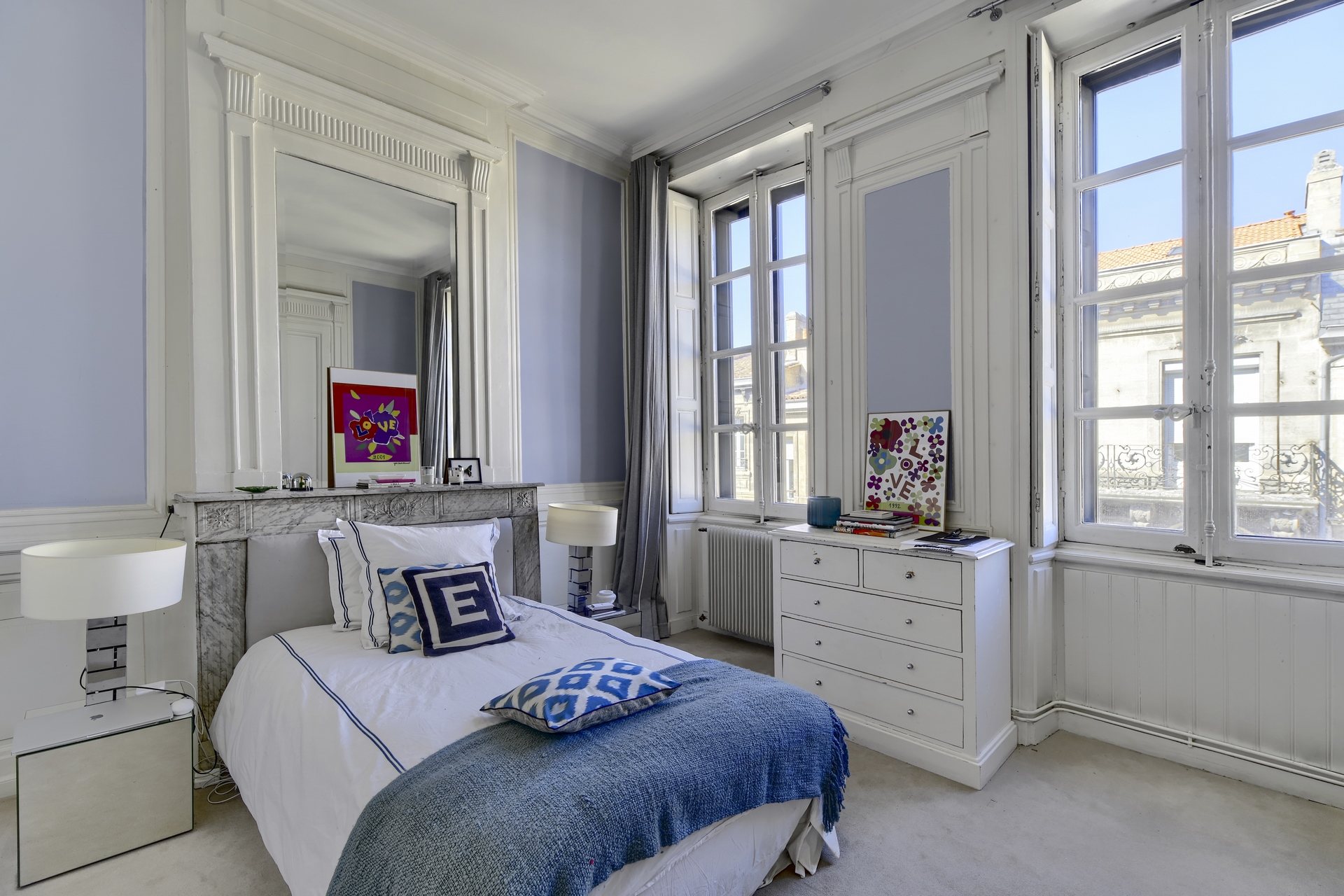  BORDEAUX - SAINT-GENES  - STUNNING PRIVATE TOWN-HOUSE - 350 M² - 6 BEDROOMS - G… - 物件實景