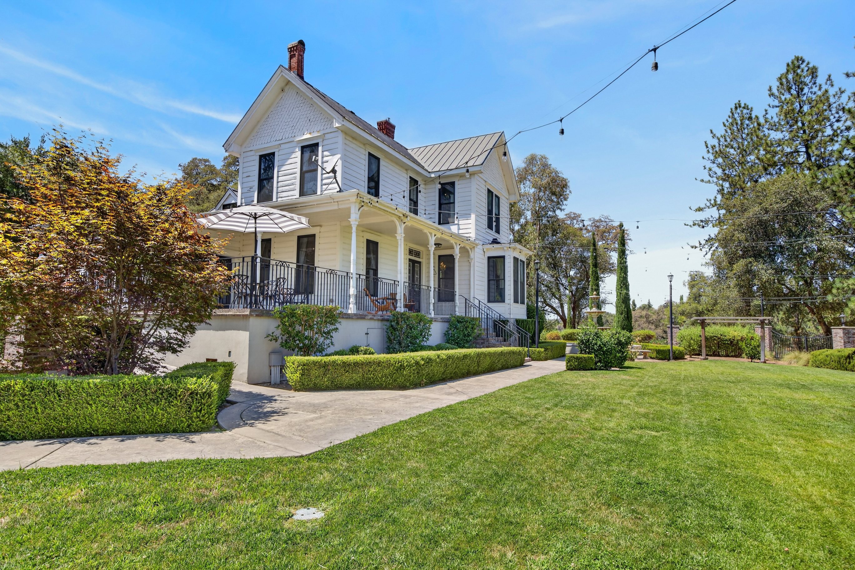 195 Park Street, Auburn, CA 95603 - 物件實景