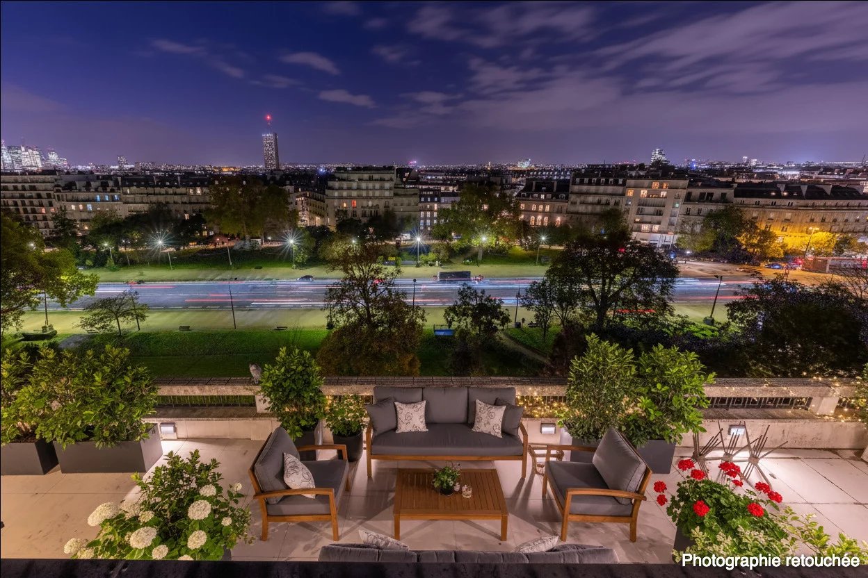 Paris 16th, Île-de-France, 75016, FR, ,Residential,For Sale,1994930