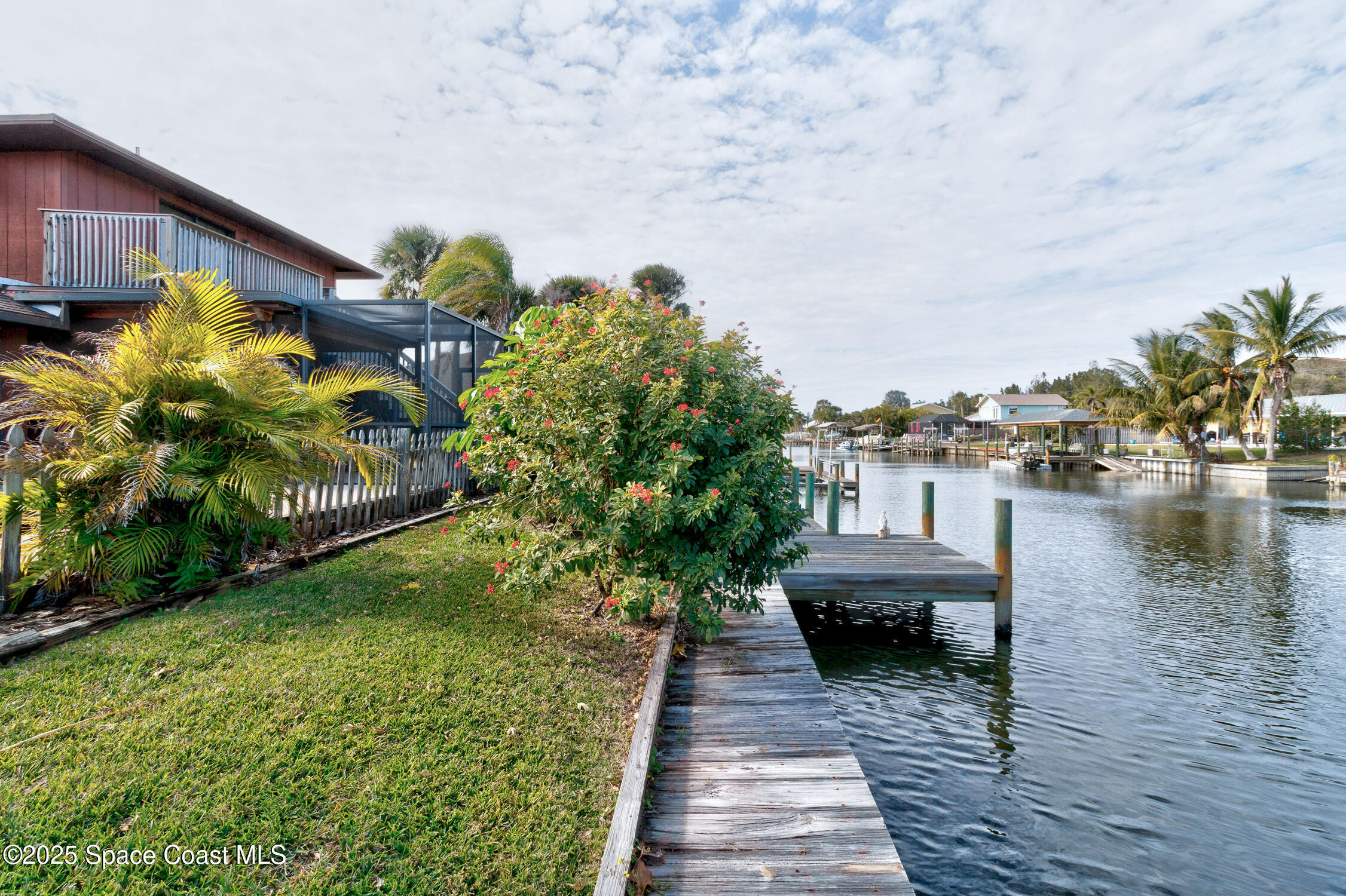 Melbourne Beach, Florida, 32951, United States, 4 Bedrooms Bedrooms, ,2 BathroomsBathrooms,Residential,For Sale,1908724