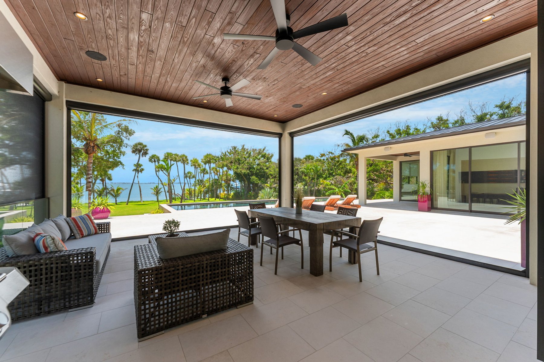  7866 Casuarina Drive, Melbourne Beach, FL, 32951 - 物件實景