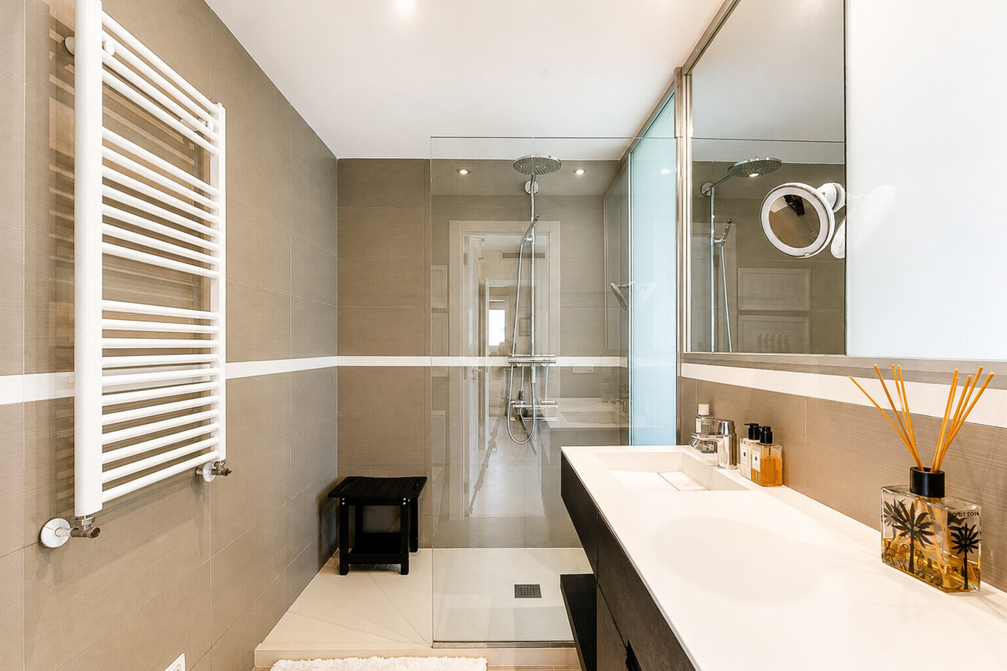  Exclusive ground-floor oceanfront duplex with direct access to the beach - 物件實景