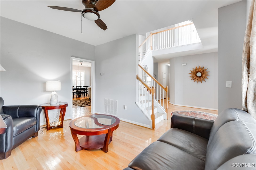 Midlothian, Virginia, 23114, United States, 5 Bedrooms Bedrooms, ,3 BathroomsBathrooms,Residential,For Sale,1901920