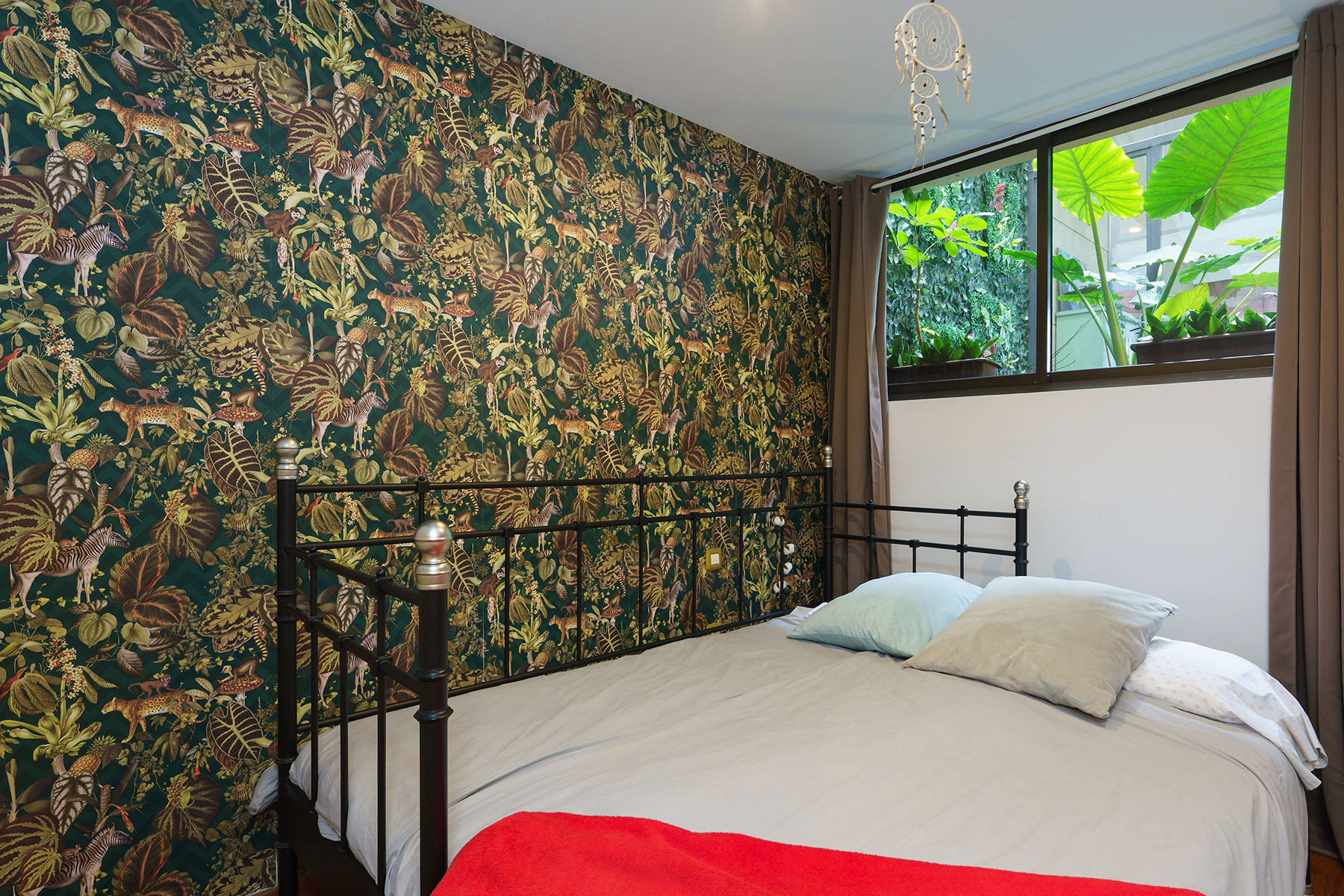  Modern villa with infinity pool in Santa Úrsula, Northern Tenerife - 物件實景