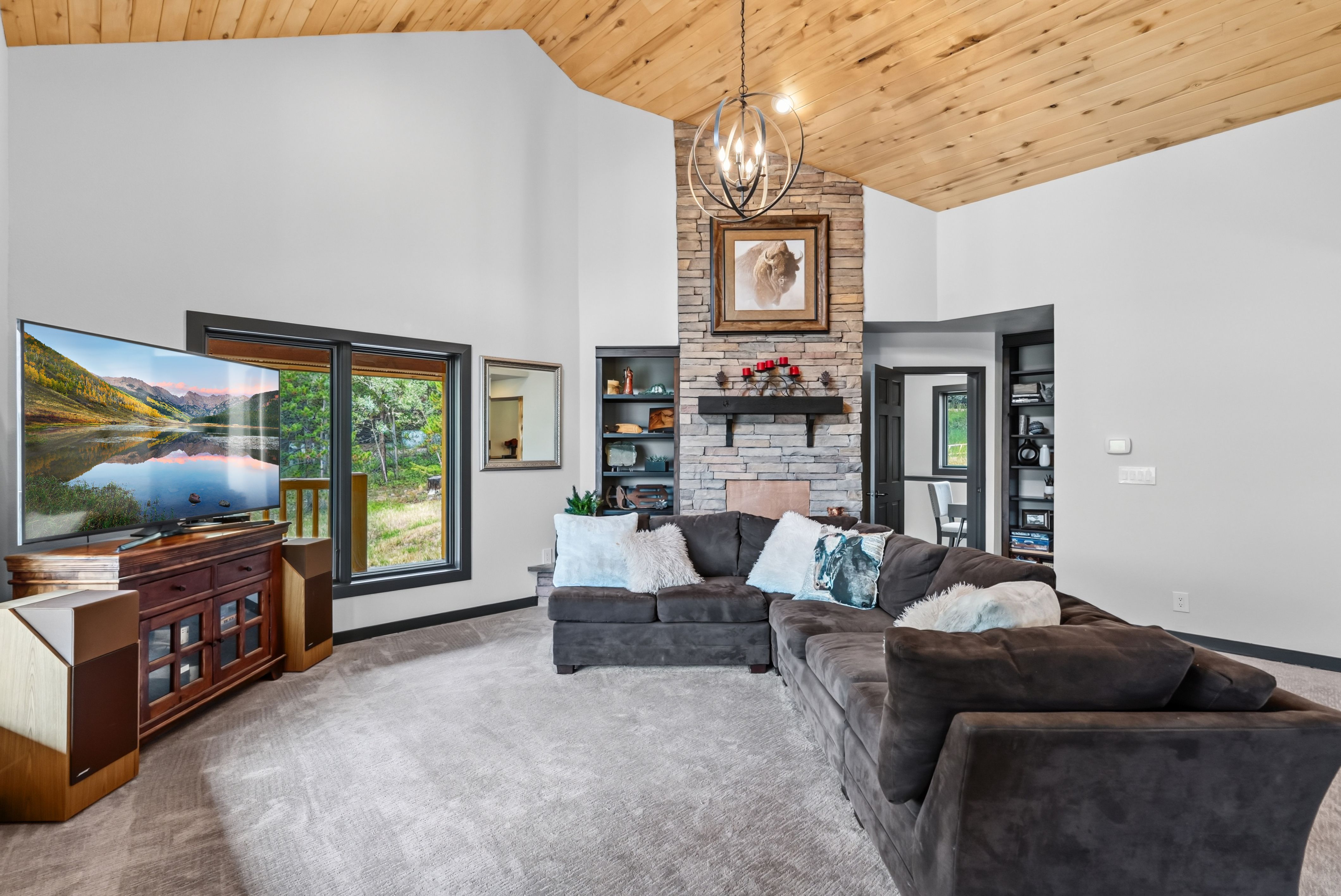  31 Shooting Star Way, Silverthorne, CO, 80498 - 物件實景
