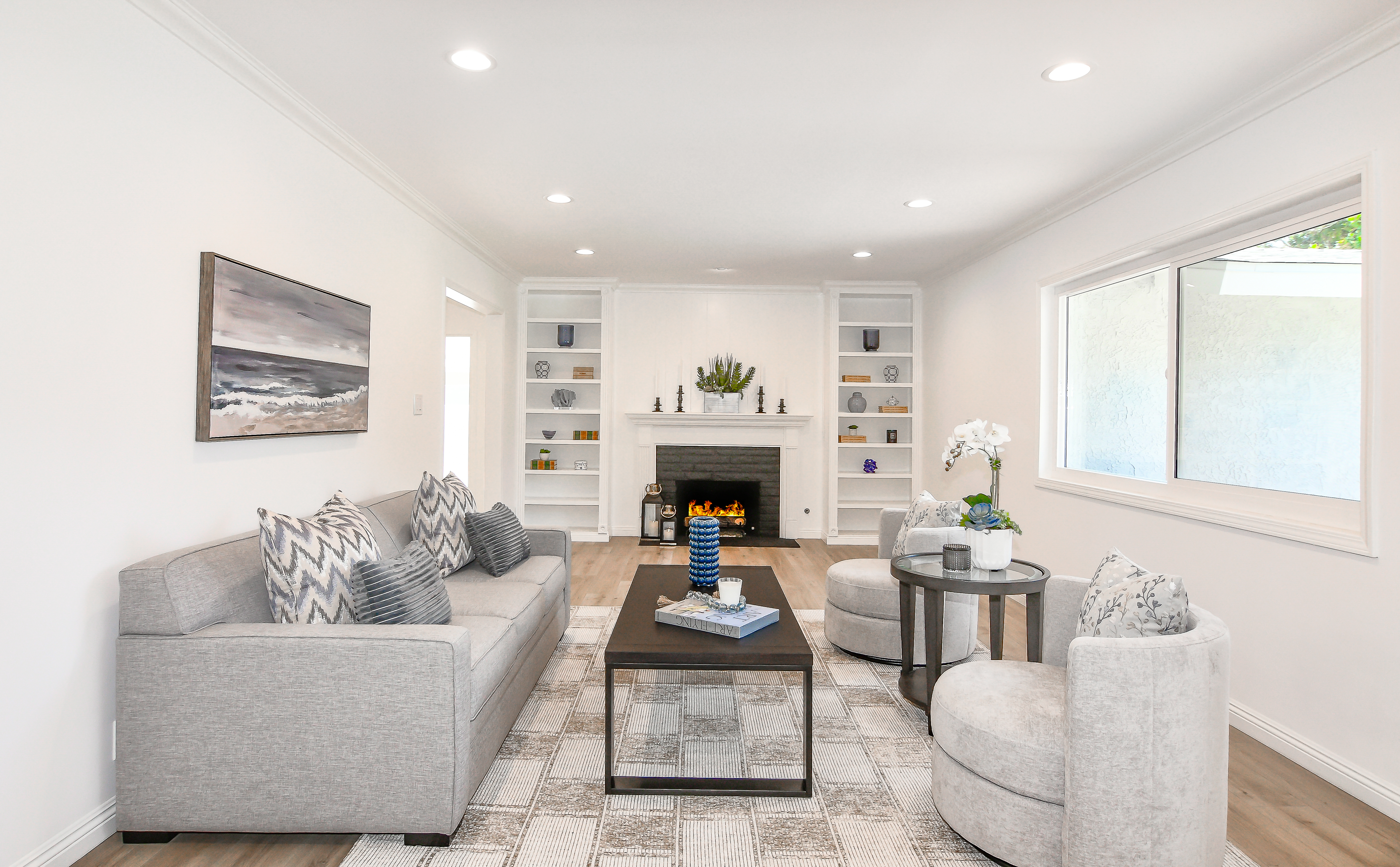  1876 Petaluma Avenue, Long Beach, CA 90815 - 物件實景