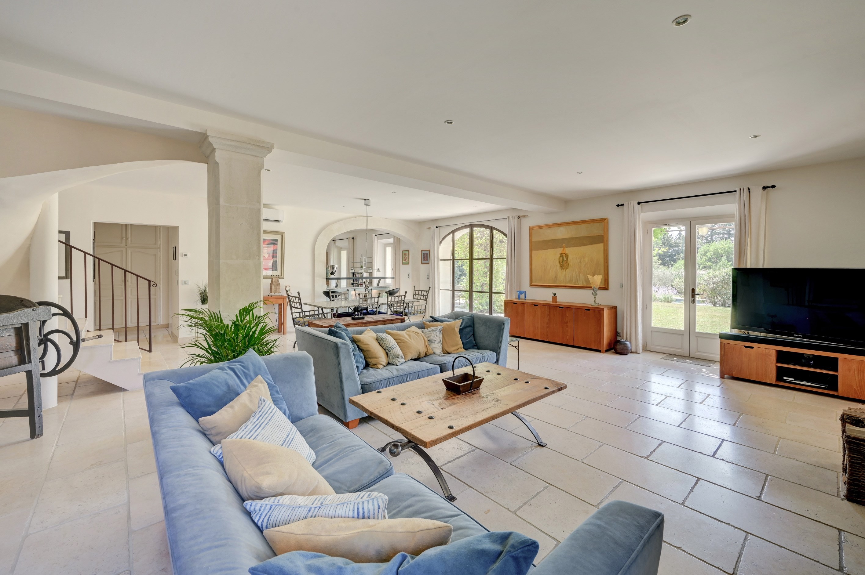  Beautiful property to acquire in Saint Rémy de Provence, close to the village c… - 物件實景
