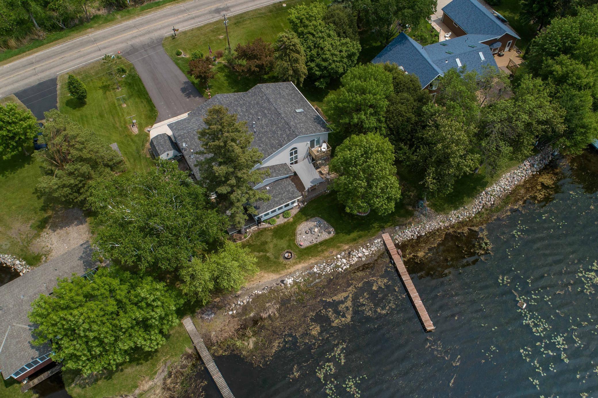 Battle Lake, Minnesota, 56515, United States, 3 Bedrooms Bedrooms, ,3 BathroomsBathrooms,Residential,For Sale,1835753