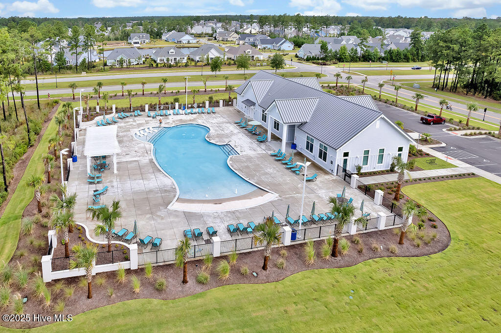 Leland, North Carolina, 28451, United States, 3 Bedrooms Bedrooms, ,3 BathroomsBathrooms,Residential,For Sale,1934267