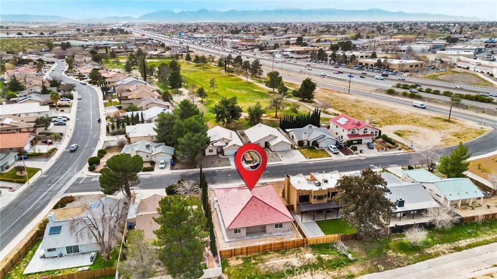 Victorville, California, 92392, United States, 4 Bedrooms Bedrooms, ,3 BathroomsBathrooms,Residential,For Sale,2036507