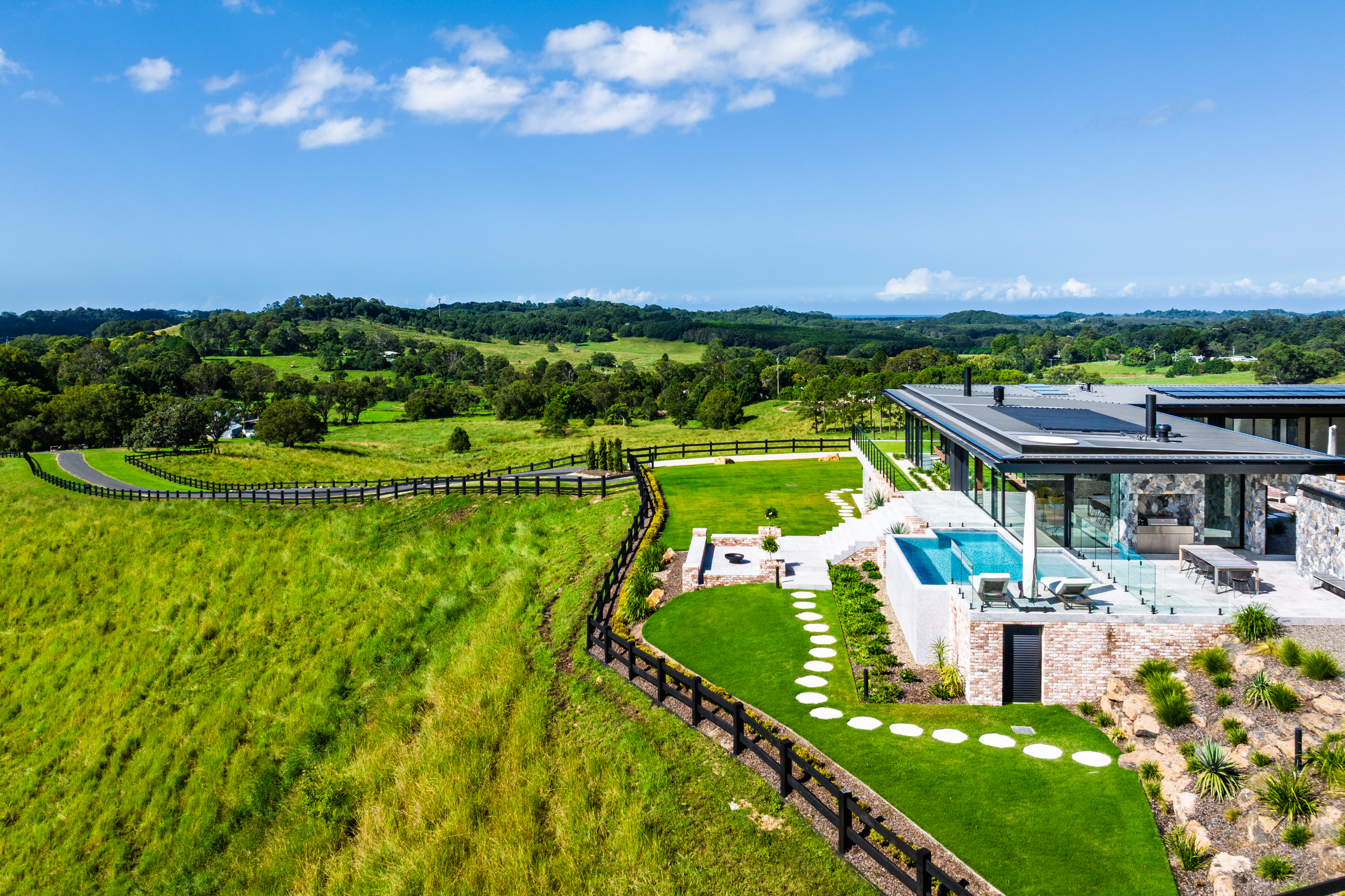  48 Myocum Ridge Road, Myocum - 物件實景