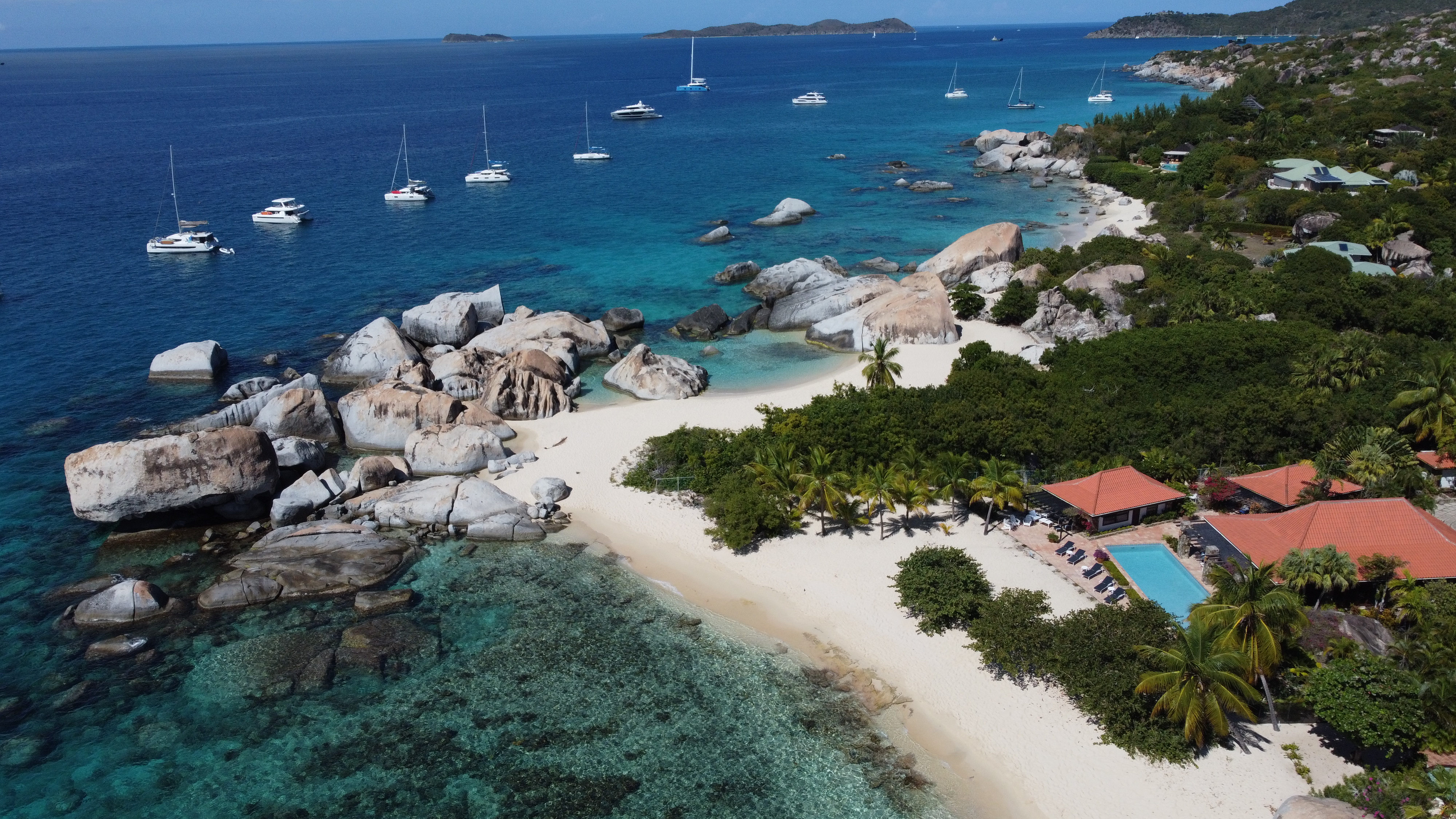 Virgin Gorda, VG, 7 Bedrooms Bedrooms, ,5 BathroomsBathrooms,Residential,For Sale,1695168