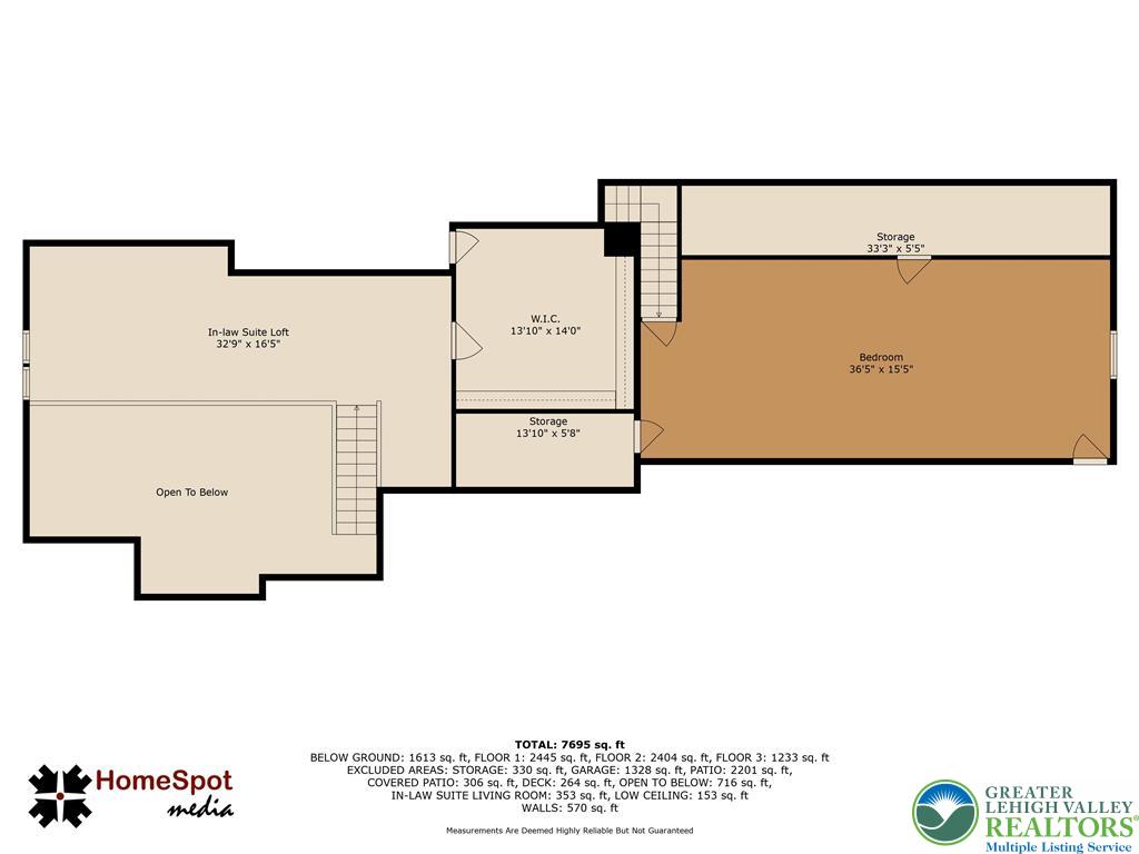Bushkill Twp, Pennsylvania, 18064, United States, 14 Bedrooms Bedrooms, ,9 BathroomsBathrooms,Residential,For Sale,1903016