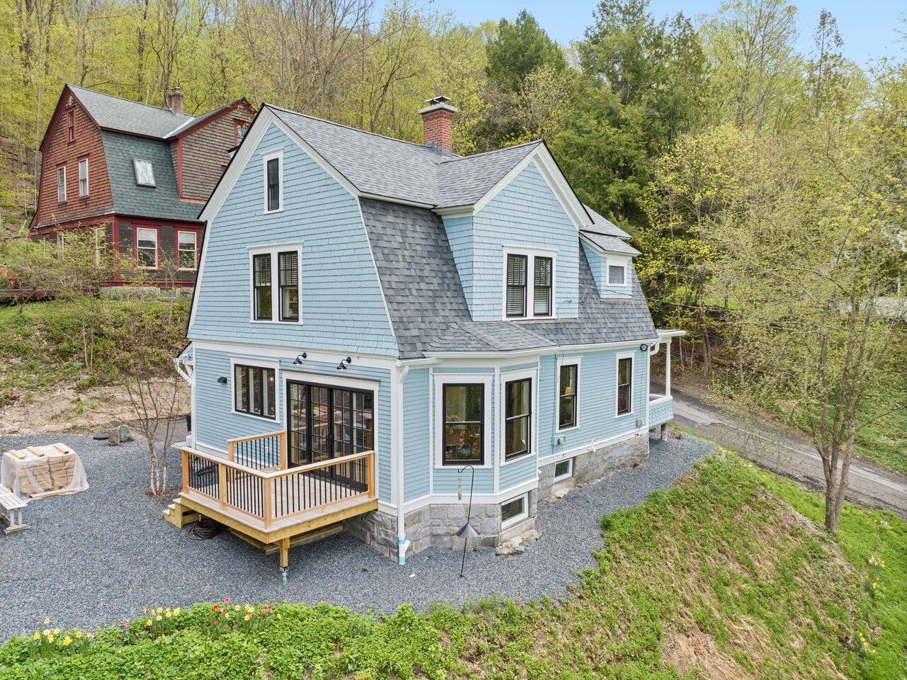 Montpelier, Vermont, 05602, United States, 3 Bedrooms Bedrooms, ,2 BathroomsBathrooms,Residential,For Sale,1818918