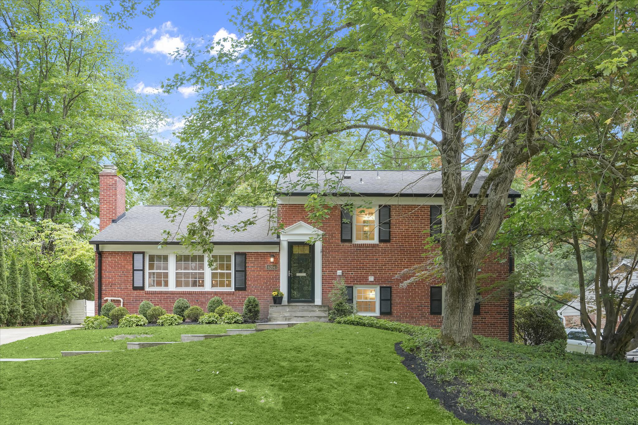  6204 Redwing Court, Bethesda, MD, 20817 - 物件實景