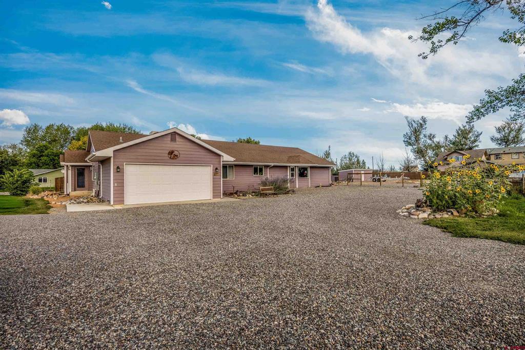 6600 Rd, Montrose, CO 81401 #1