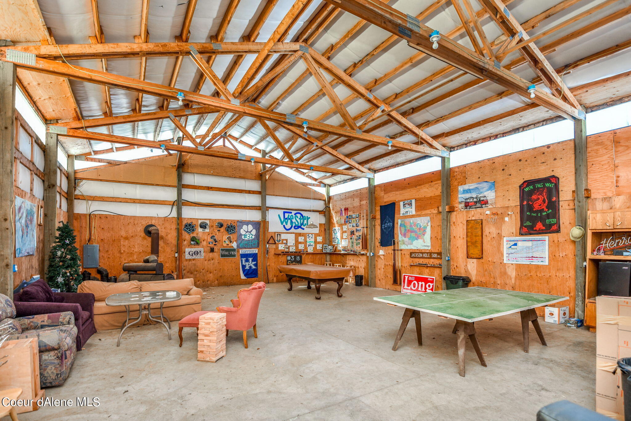 Harrison, Idaho, 83833, United States, 1 Bedroom Bedrooms, ,1 BathroomBathrooms,Residential,For Sale,1998732