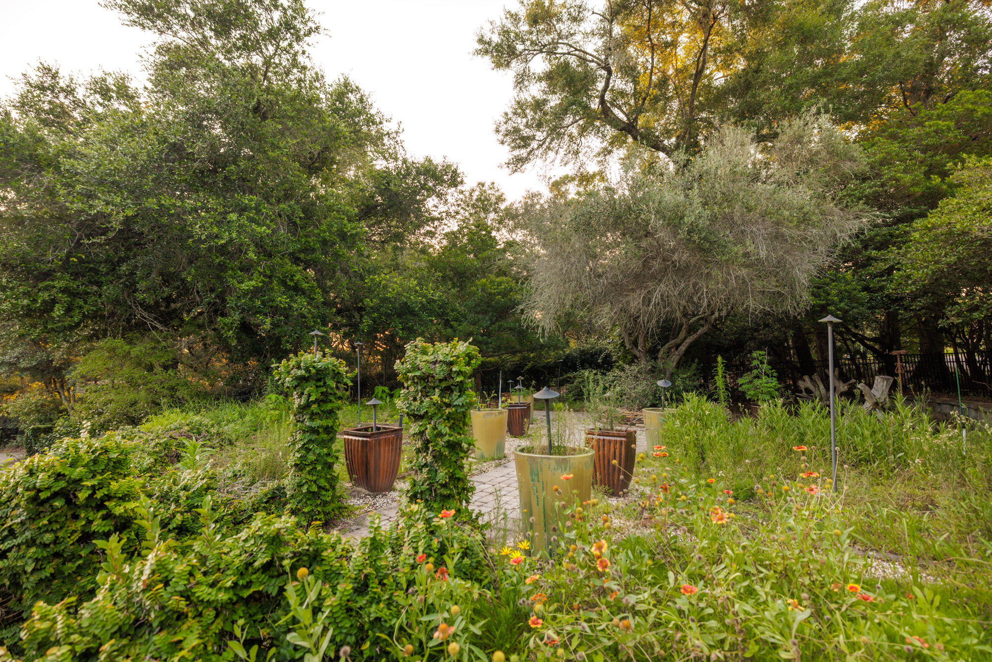  Timeless Tanglewood on Bayou Texar - 物件實景