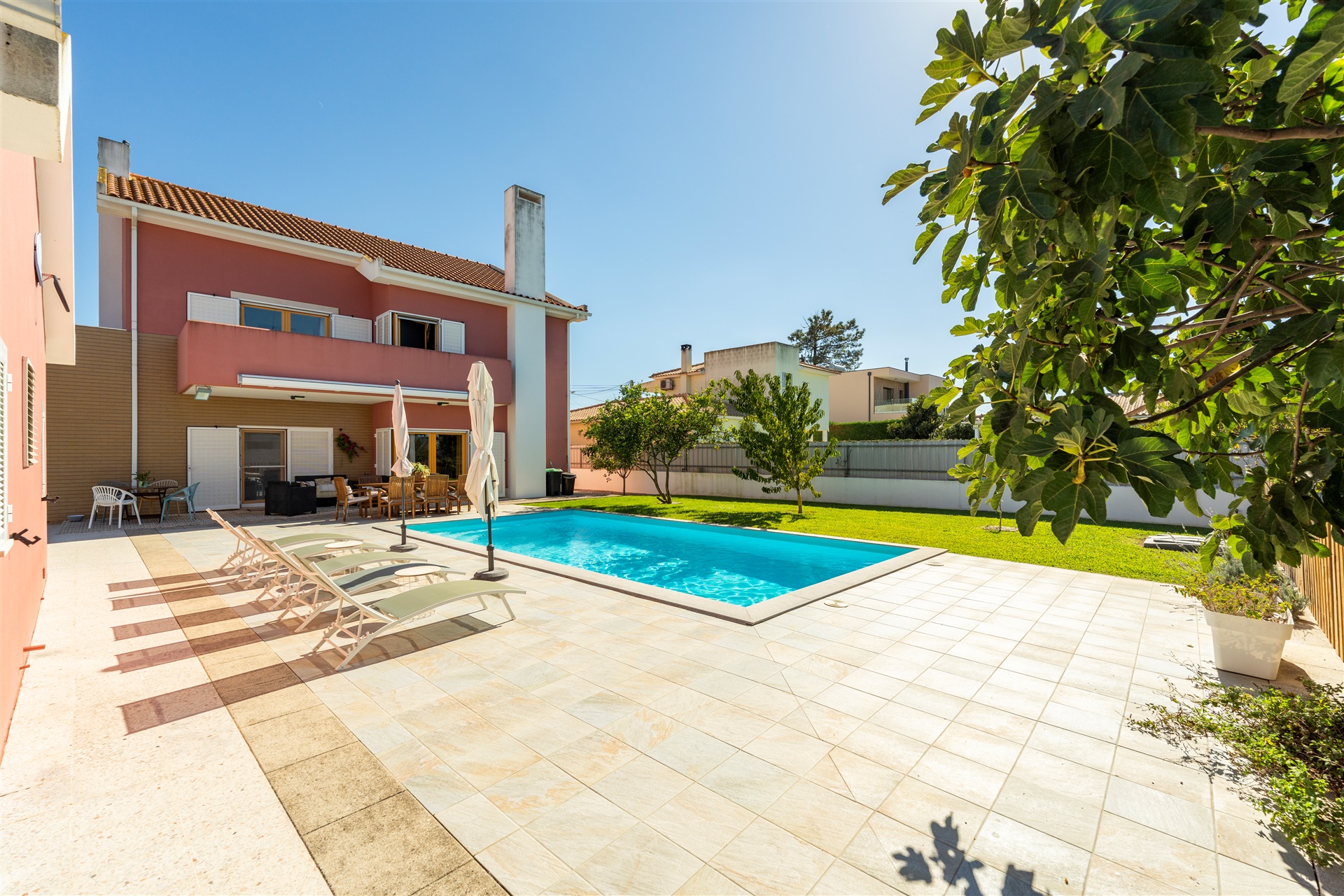  House, 5 bedrooms, for Sale - 物件實景