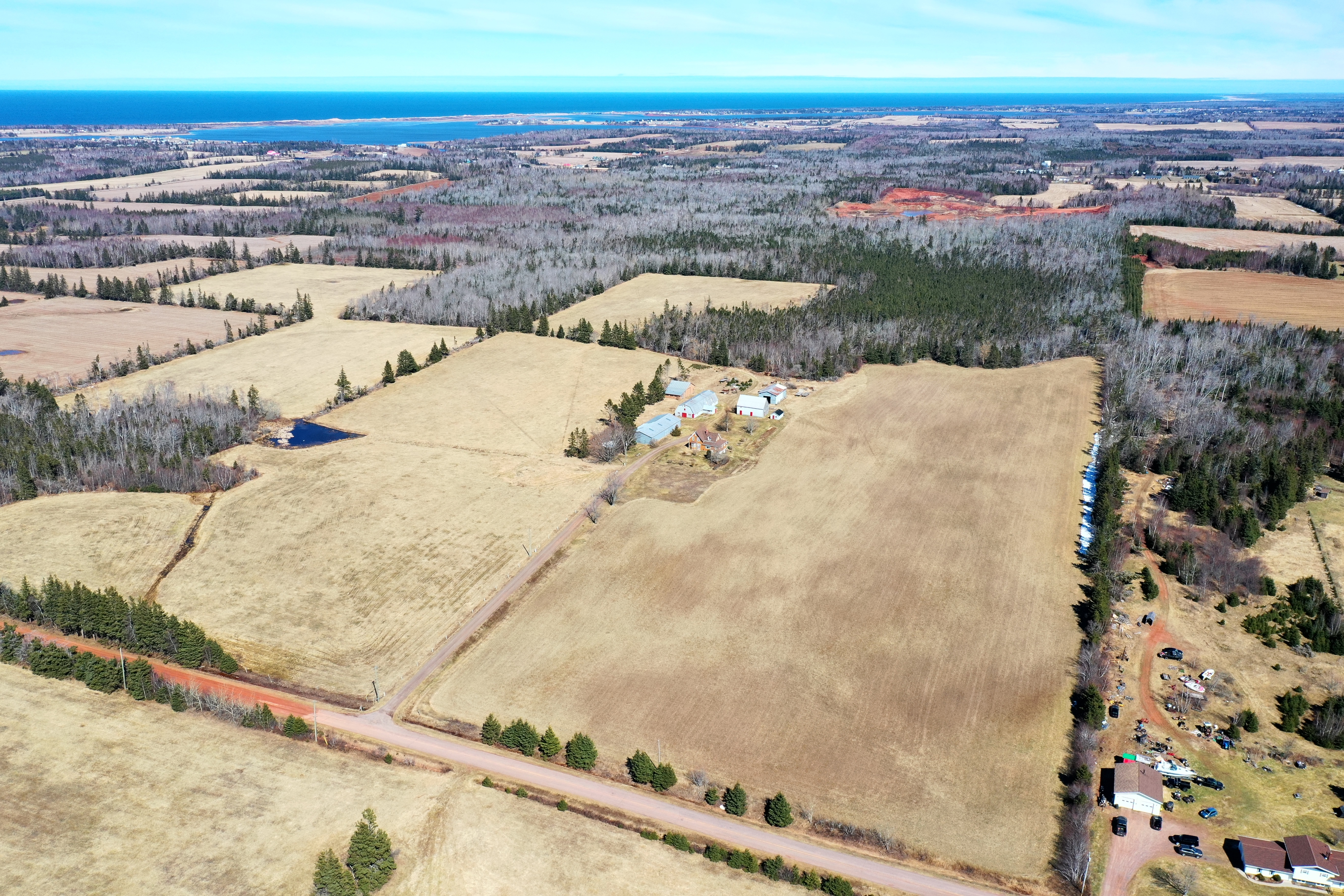 North Winsloe, Prince Edward Island, C1E 2T2, CA, 4 Bedrooms Bedrooms, ,2 BathroomsBathrooms,Residential,For Sale,1874749