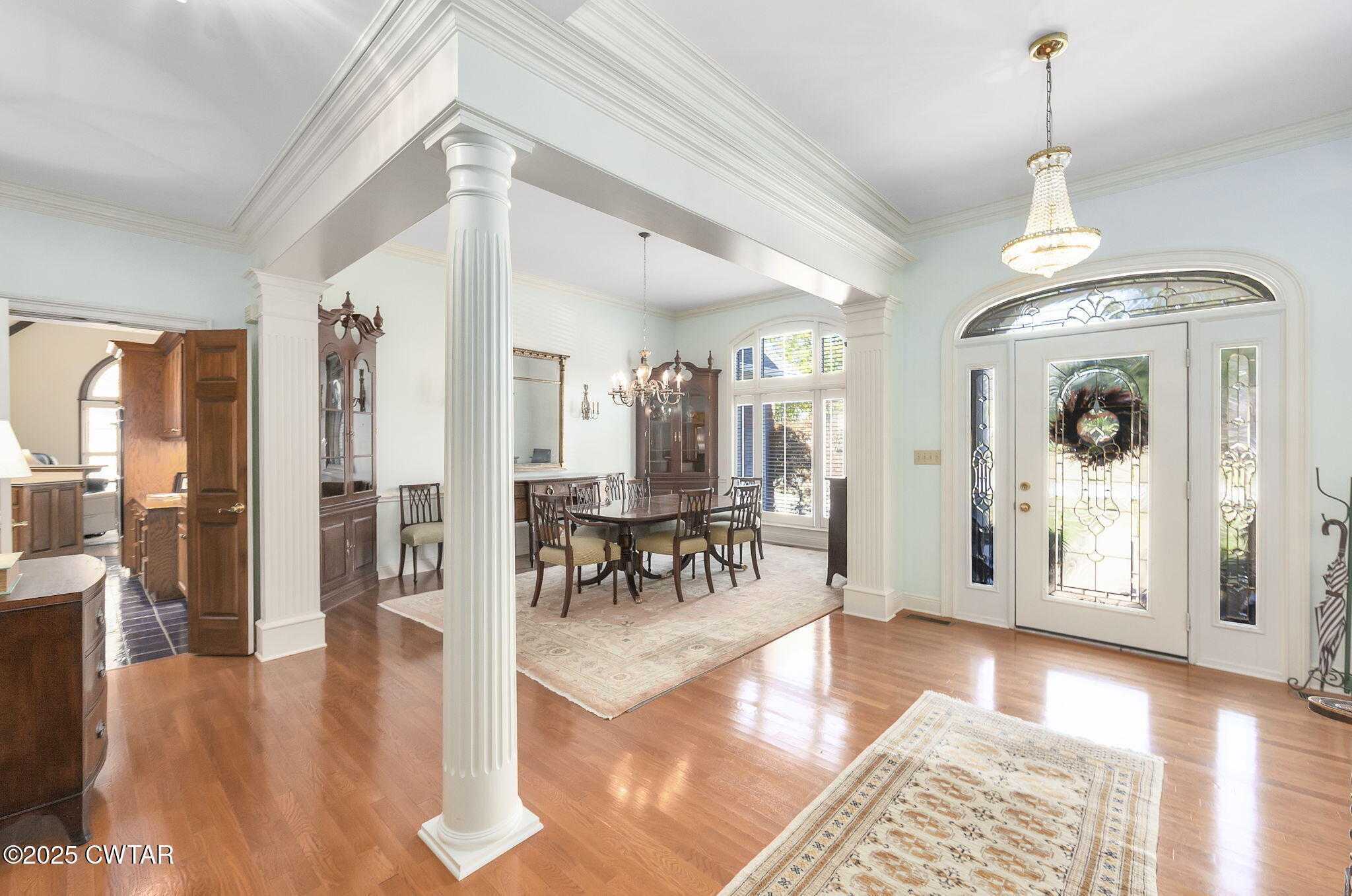 Jackson, Tennessee, 38305, United States, 4 Bedrooms Bedrooms, ,4 BathroomsBathrooms,Residential,For Sale,1991203