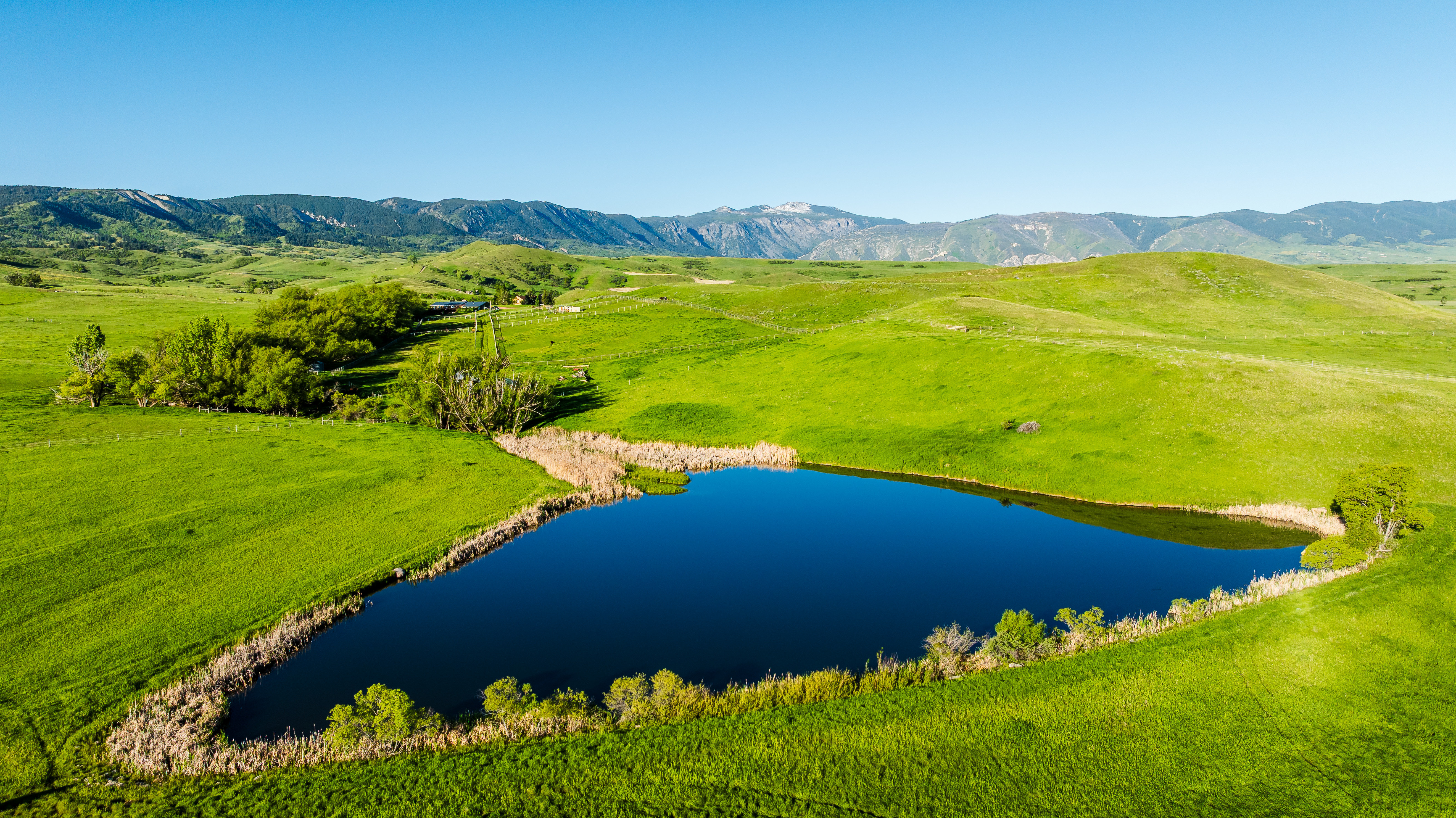 Big Horn, Wyoming, 82833, United States, ,Residential,For Sale,1976689