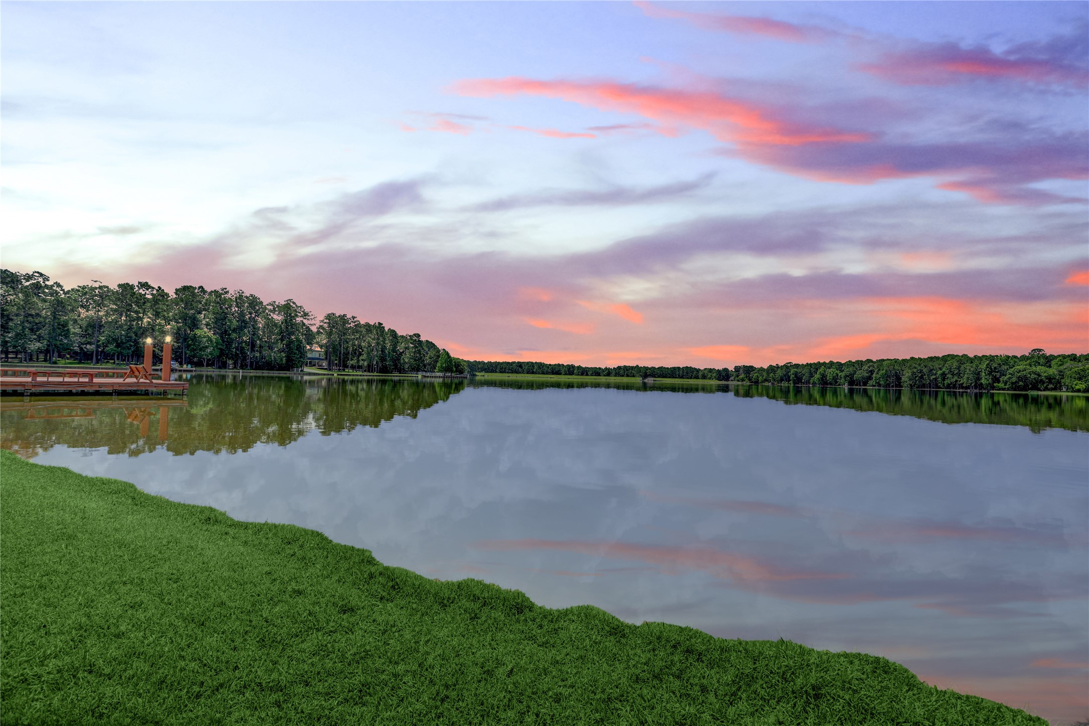  19311 Country Lake Drive - 物件實景