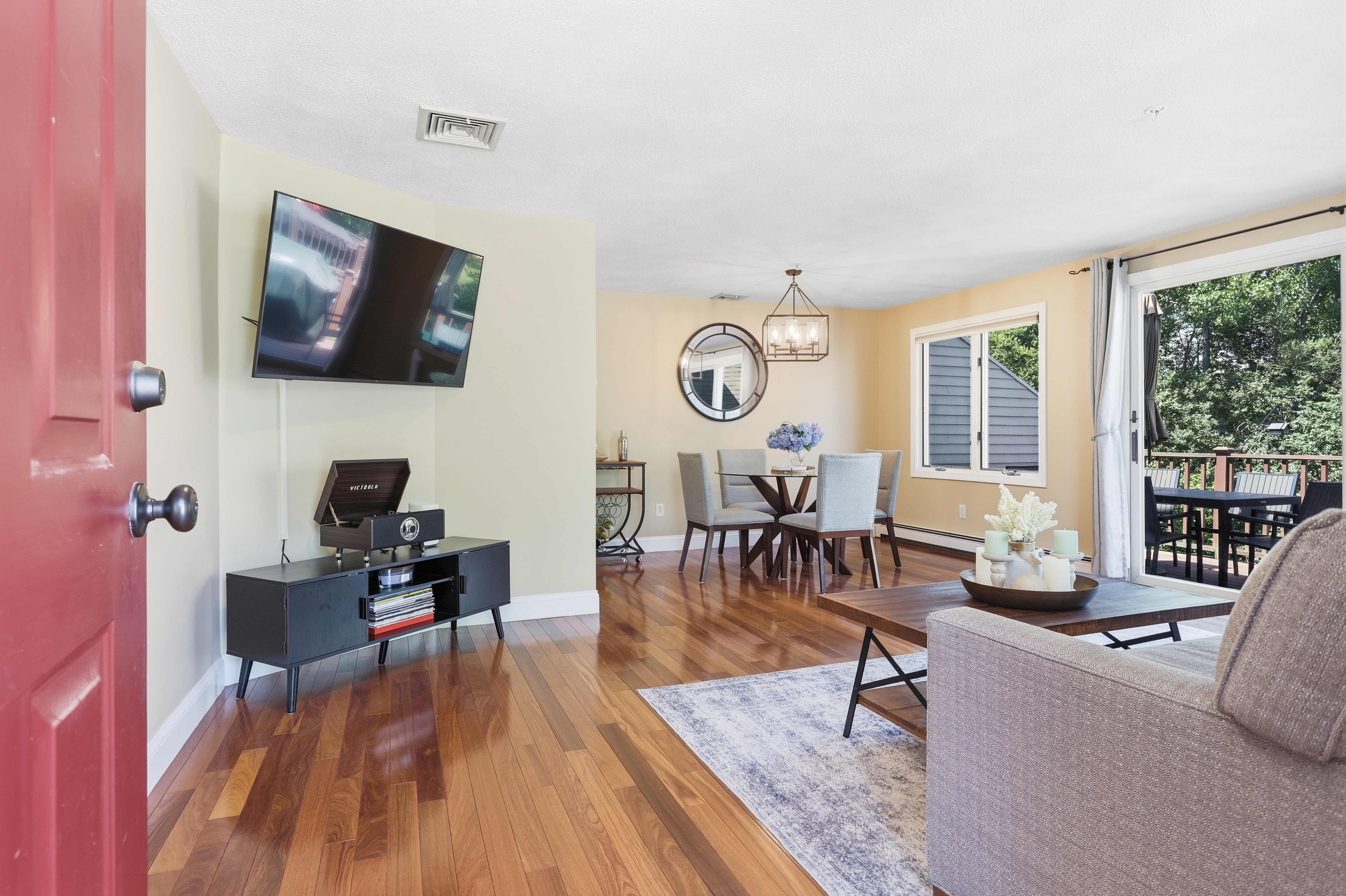  4 Partridge Lane, Lynnfield, MA 01940 - 物件實景