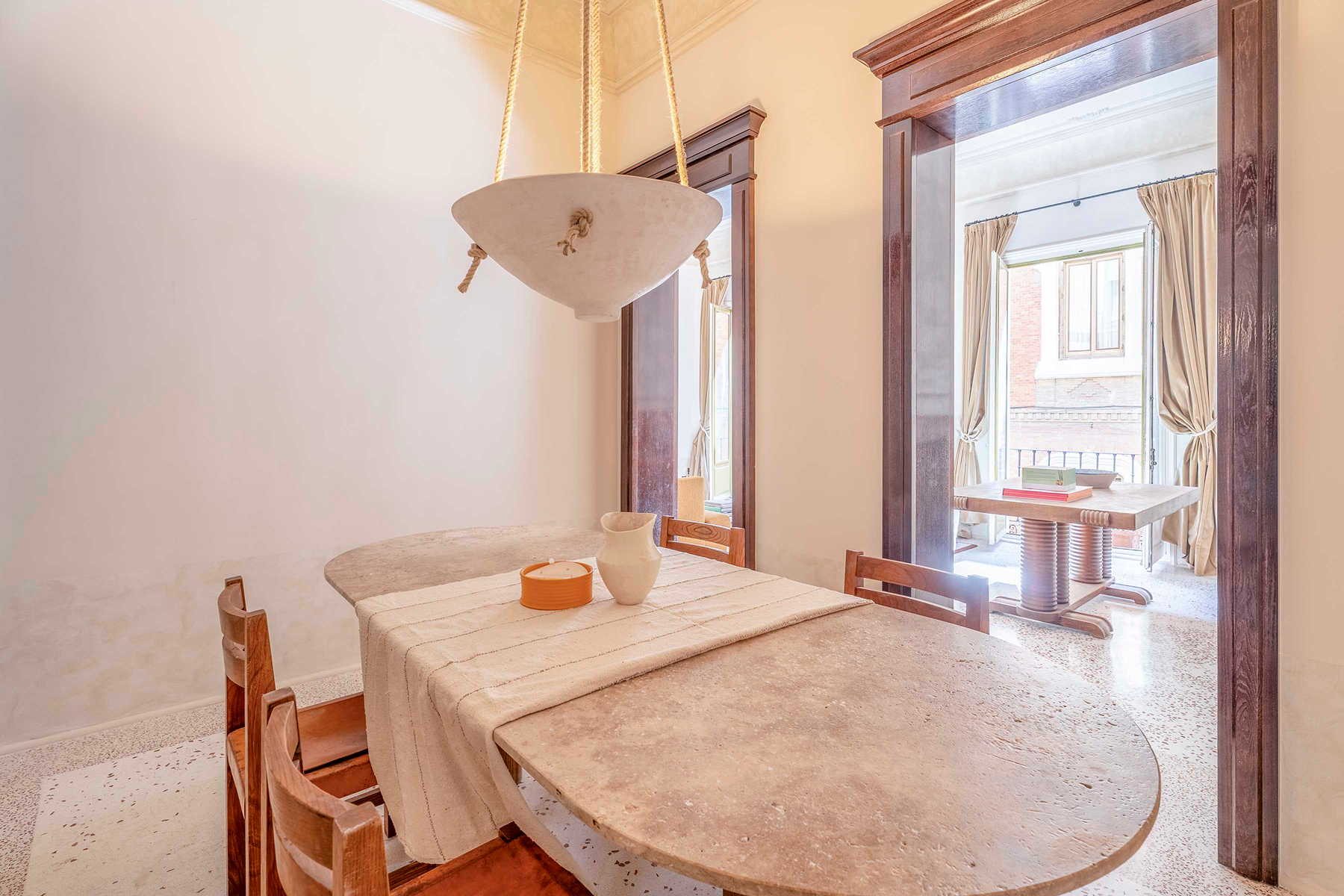  Sophisticated flat in Malasaña, Madrid - 物件實景