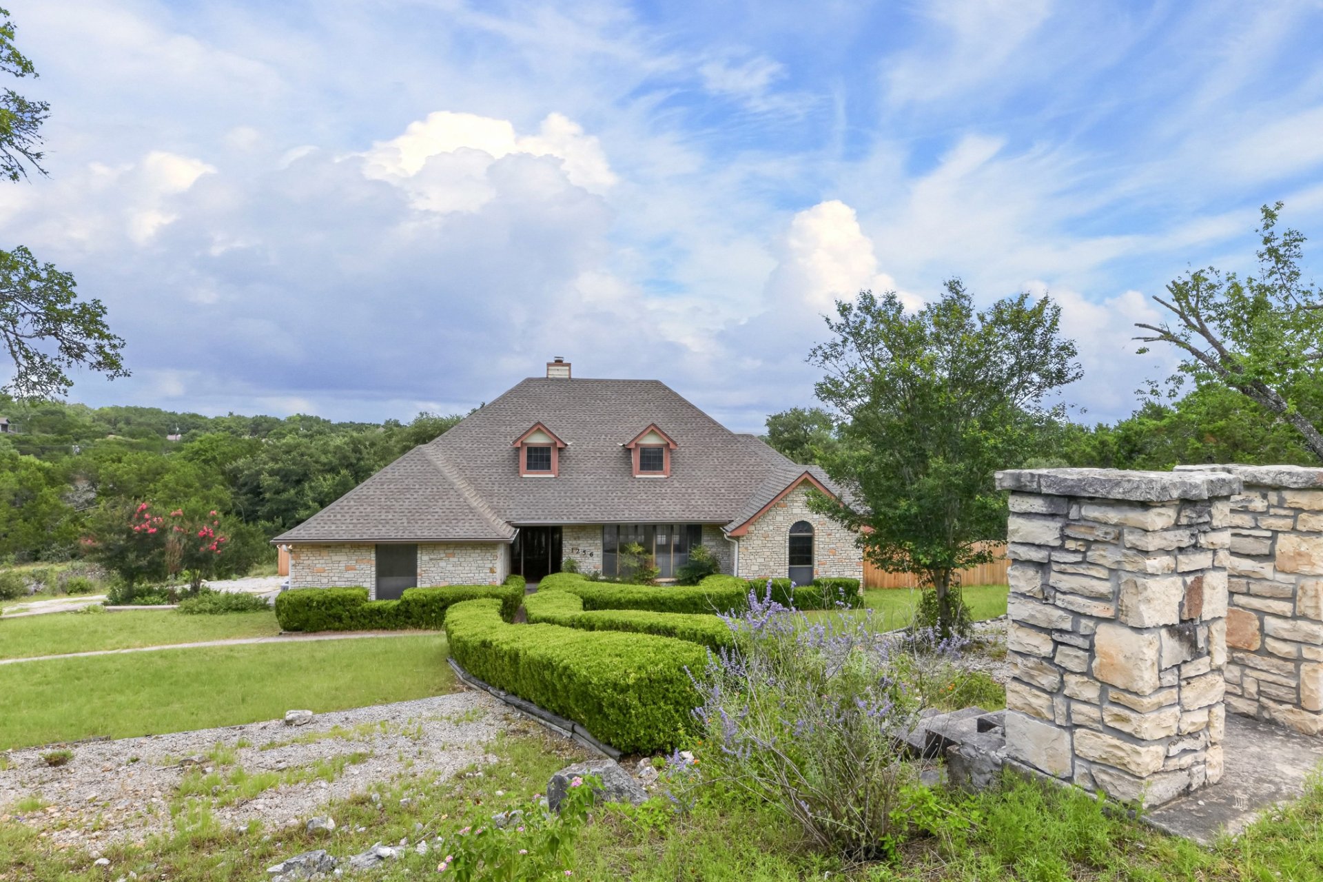 Highland Terrace Dr, Canyon Lake, TX 78133 #1