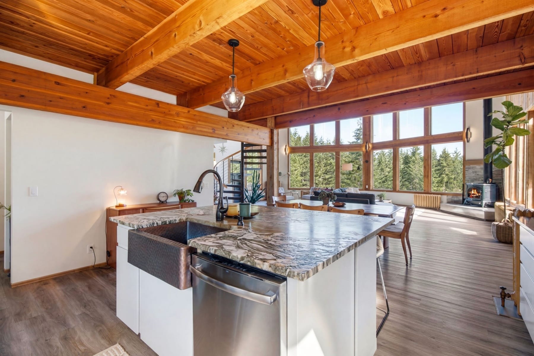  99 TUNNEL RD White Salmon, WA 98672 - 物件實景