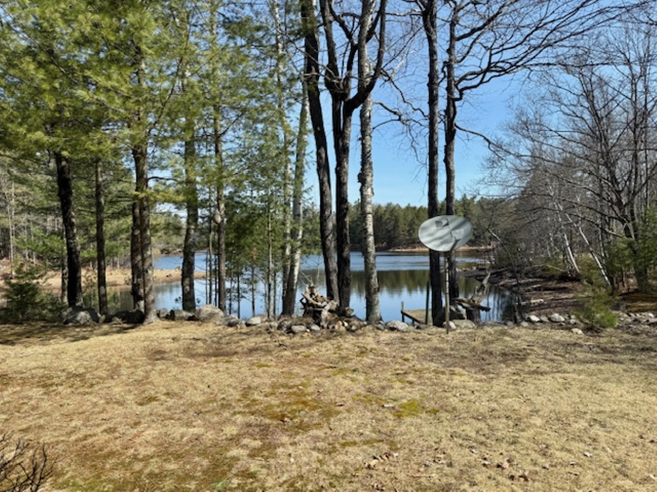 Manitowish Waters, Wisconsin, 54545, United States, 2 Bedrooms Bedrooms, ,1 BathroomBathrooms,Residential,For Sale,1849268
