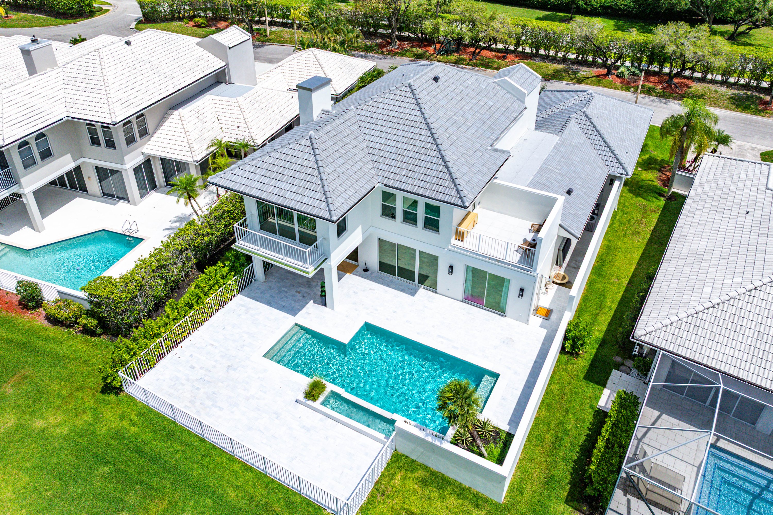  9701 Spray Drive, West Palm Beach, FL, 33411 - 物件實景