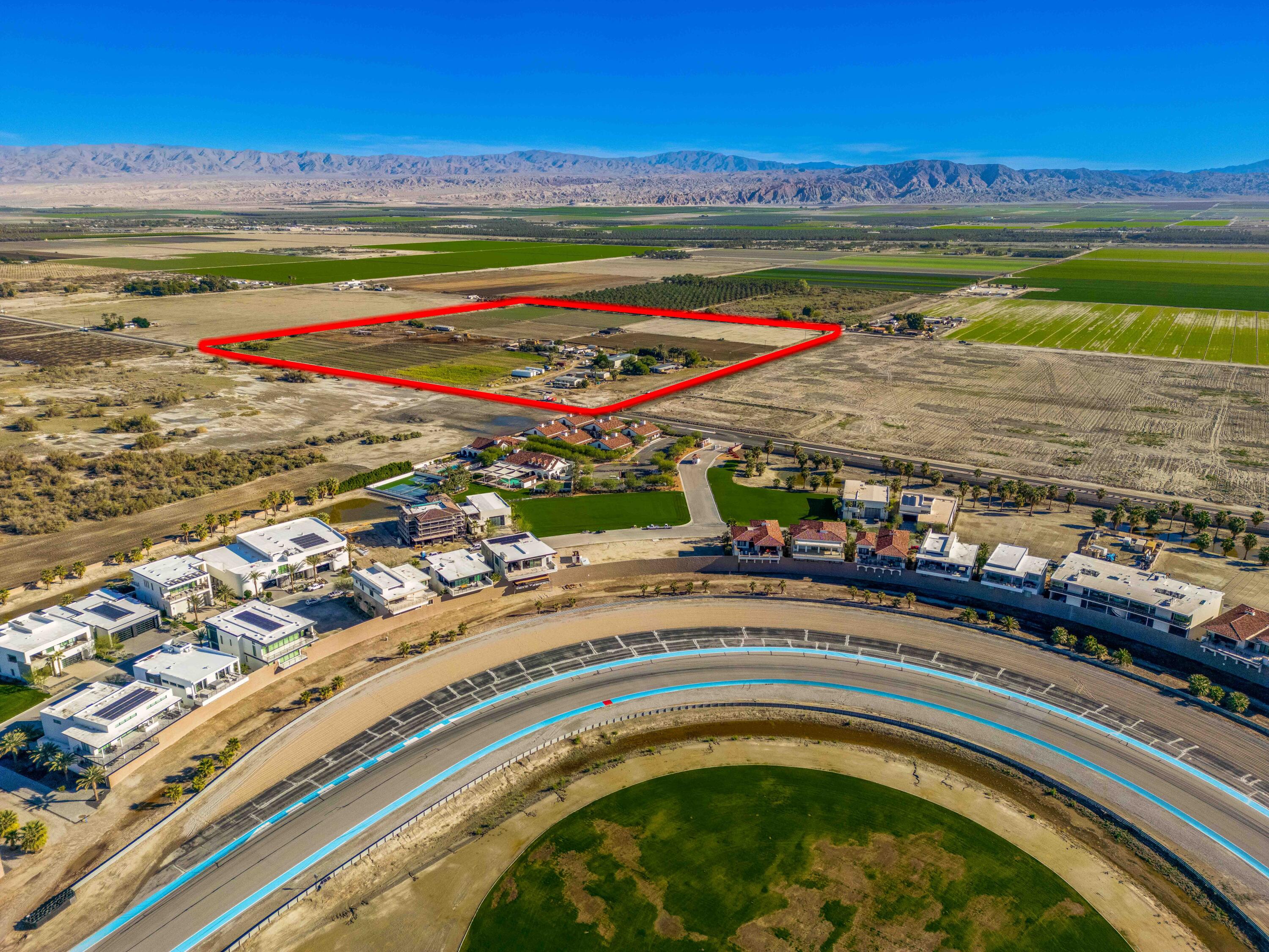 Thermal, California, 92274, United States, ,Land,For Sale,2006585
