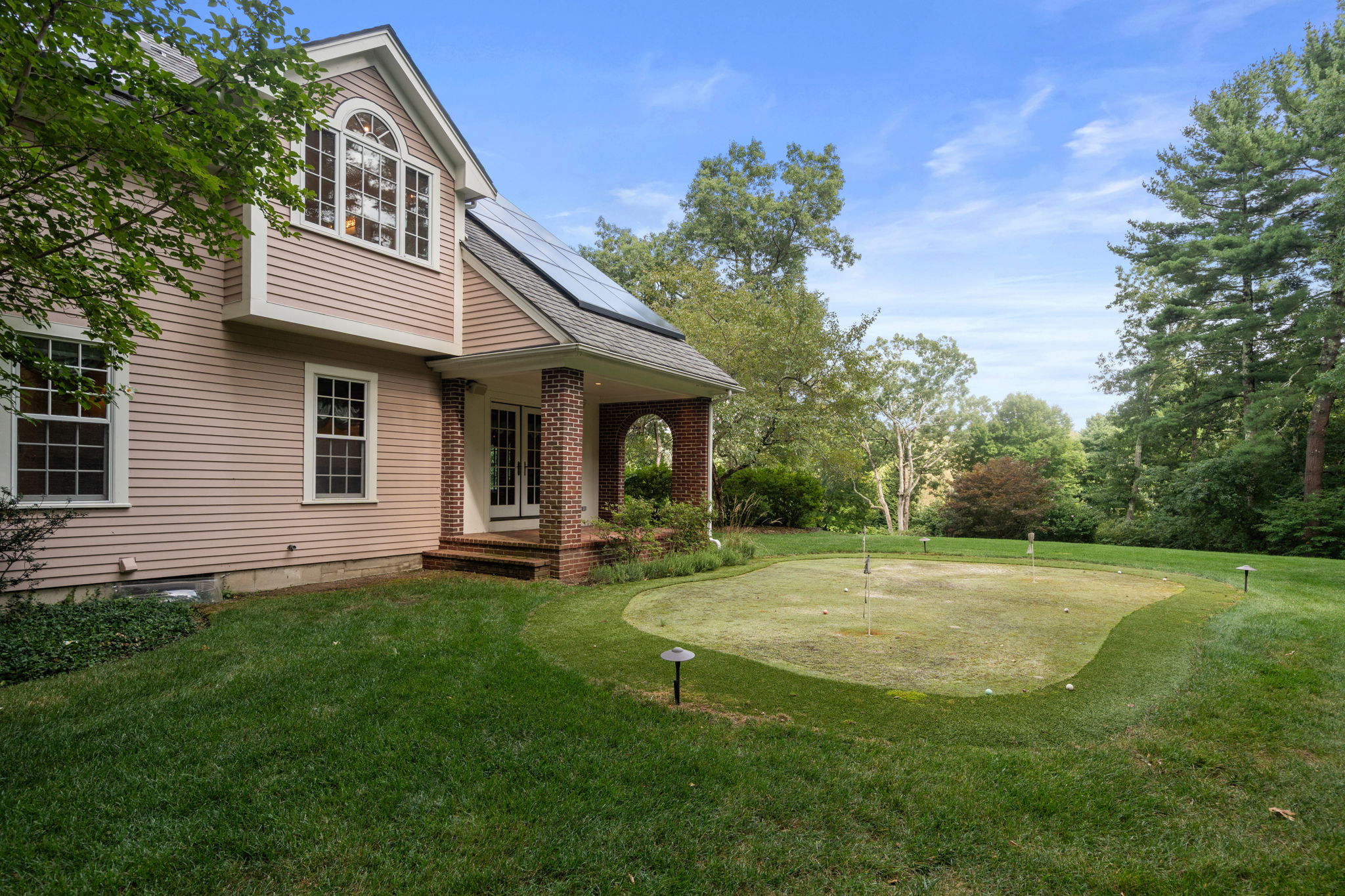  5 Hamlins Crossing Dover, MA 02030 - 物件實景