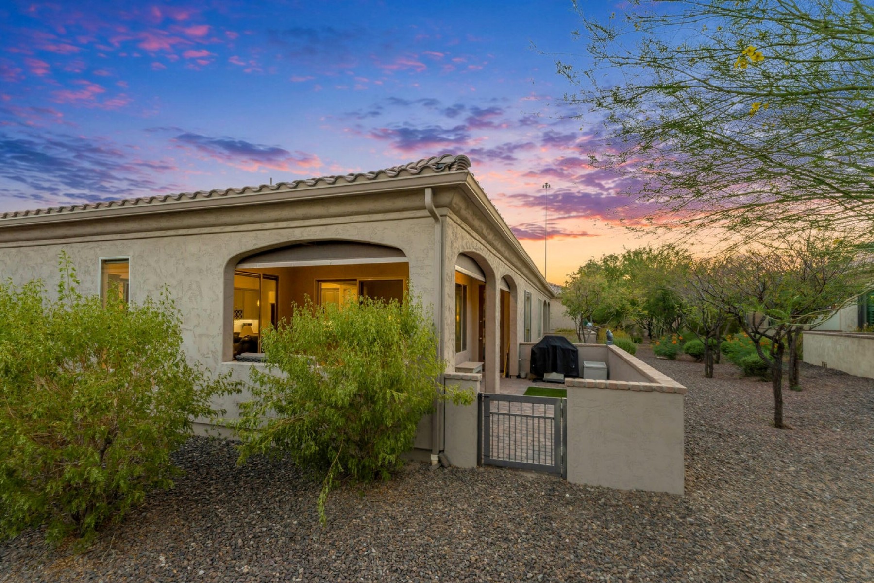  16938 W Cypress Street, Goodyear, AZ 85395 - 物件實景