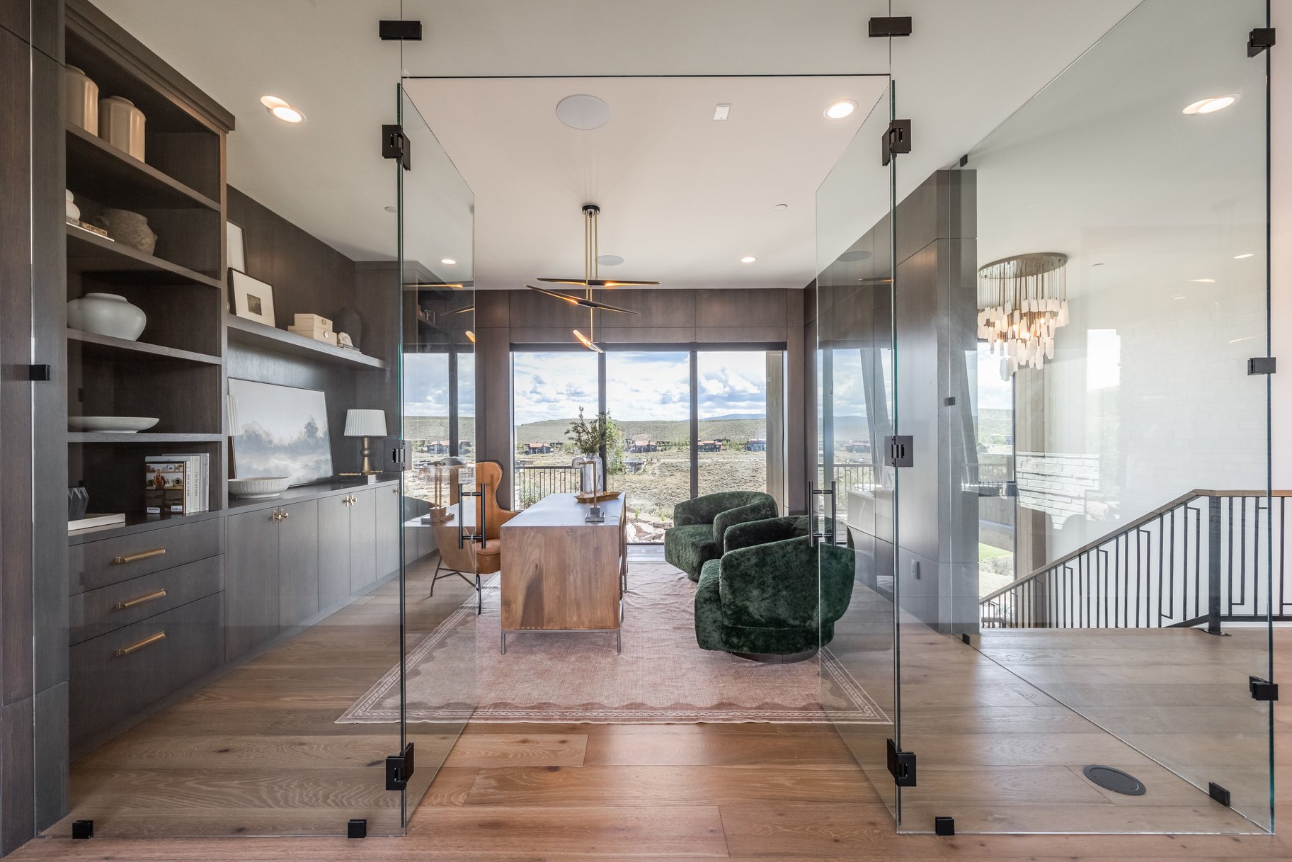  Stunning Promontory Residence Directly Across from The Beach Club - 物件實景