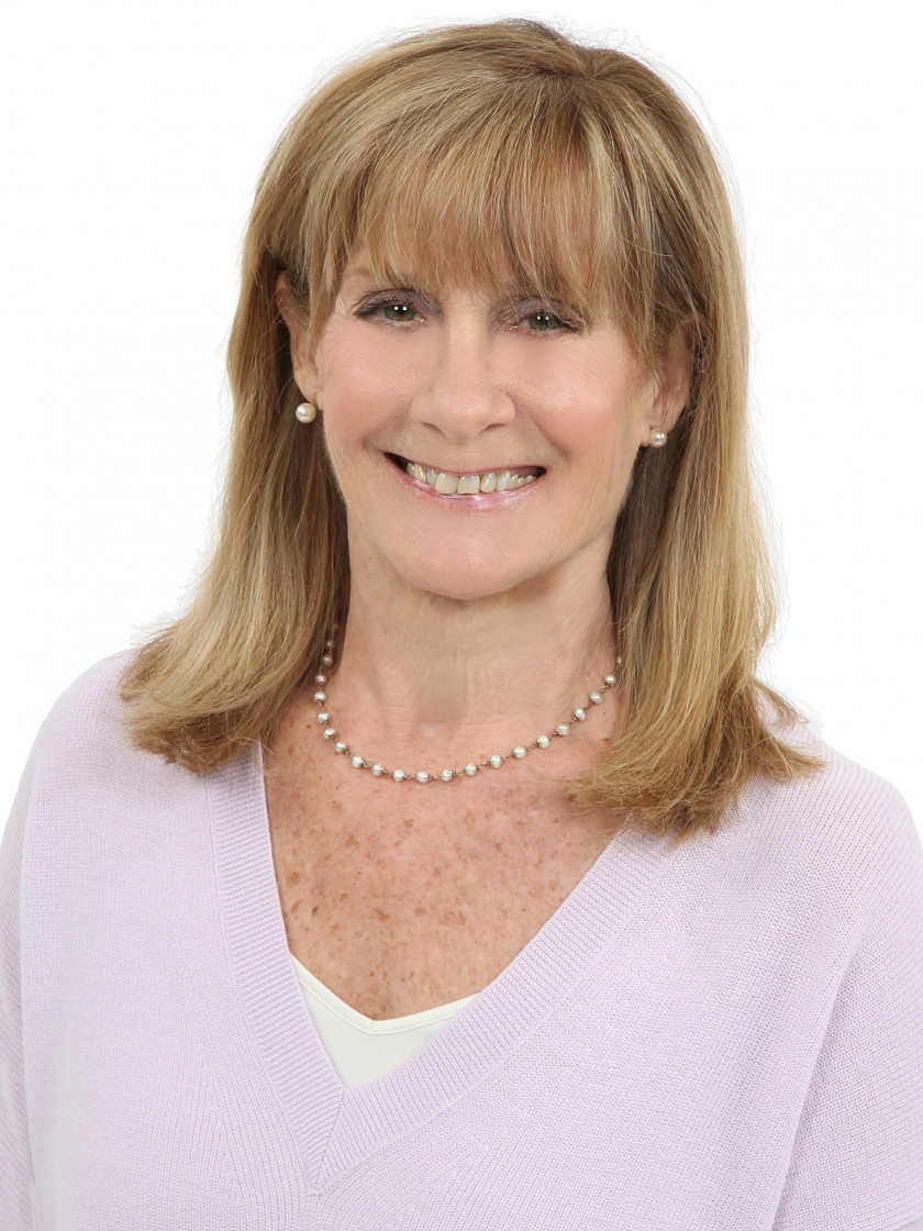 Karen Curtis