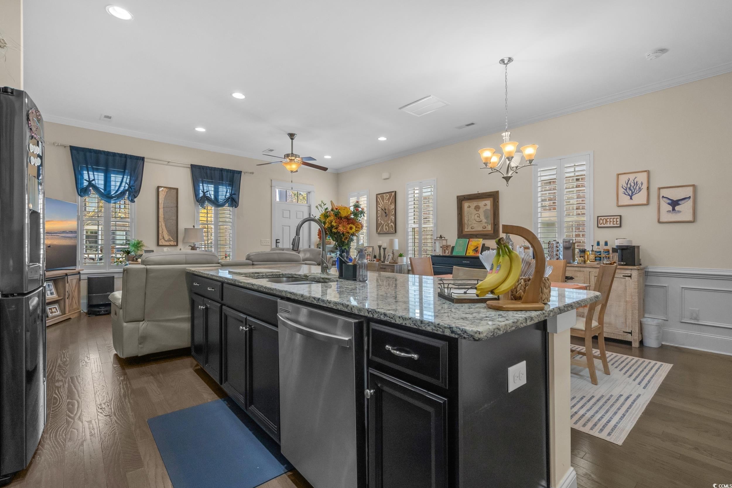 Myrtle Beach, South Carolina, 29577, United States, 3 Bedrooms Bedrooms, ,3 BathroomsBathrooms,Residential,For Sale,1989861