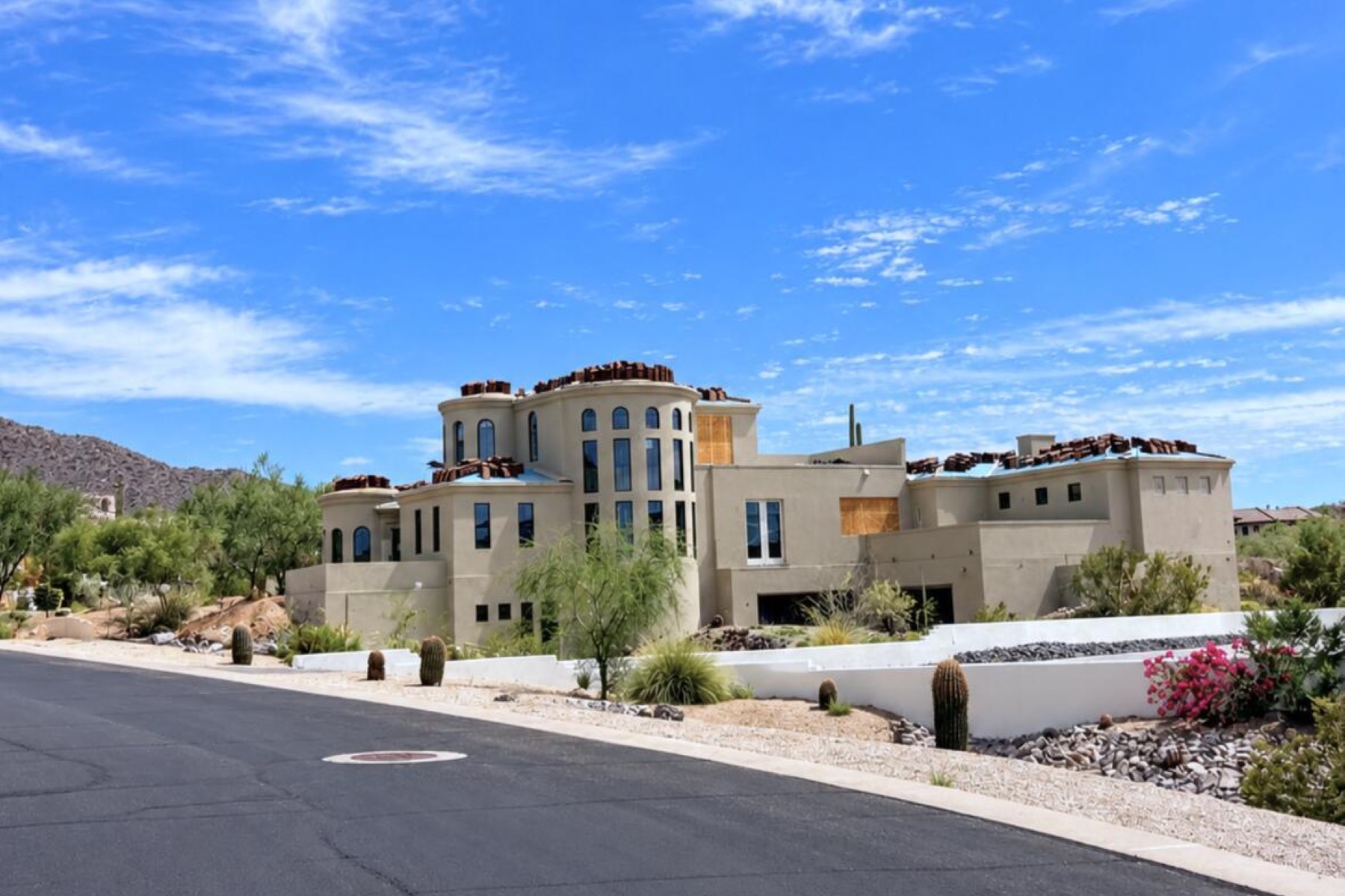  7365 E Forest Trail Circle  Mesa, AZ - 物件實景