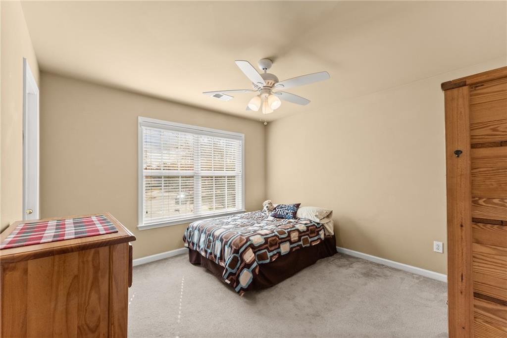 Buford, Georgia, 30518, United States, 4 Bedrooms Bedrooms, ,4 BathroomsBathrooms,Residential,For Sale,1990419