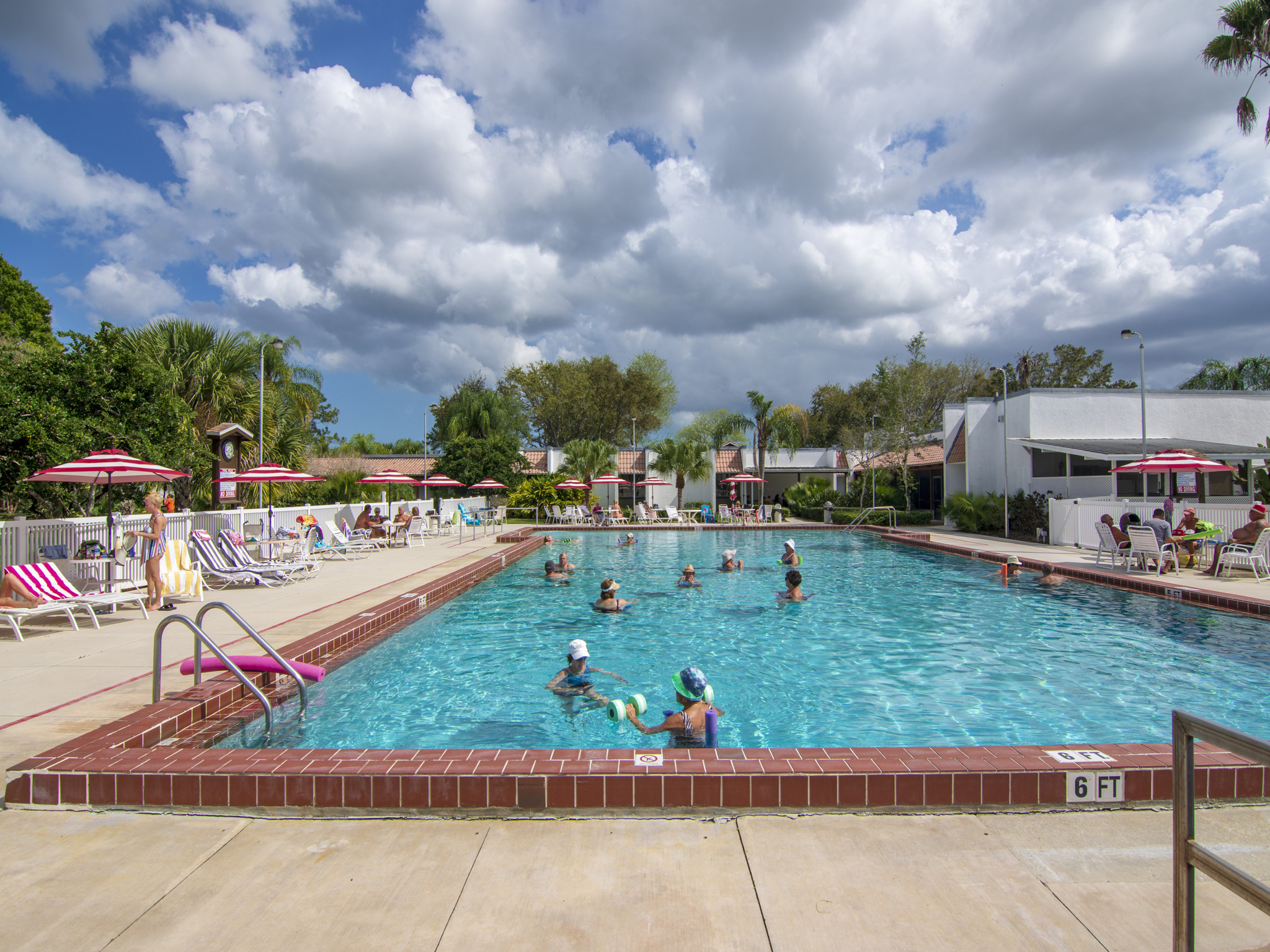  6524 Alheli, Fort Pierce, FL, 34951 - 物件實景