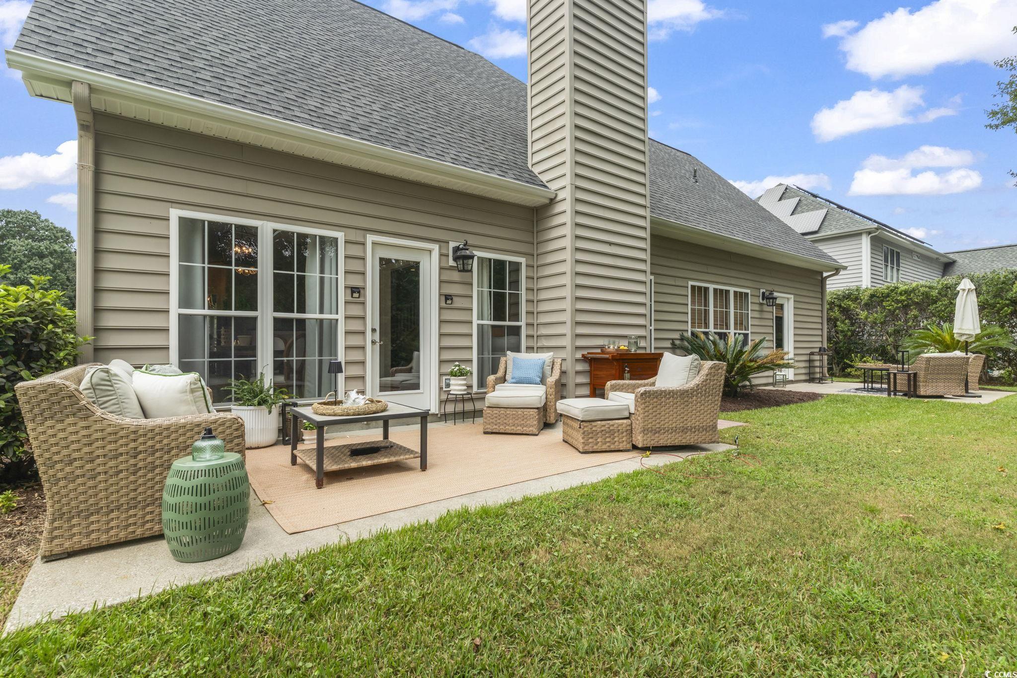 Myrtle Beach, South Carolina, 29588, United States, 4 Bedrooms Bedrooms, ,3 BathroomsBathrooms,Residential,For Sale,1925577